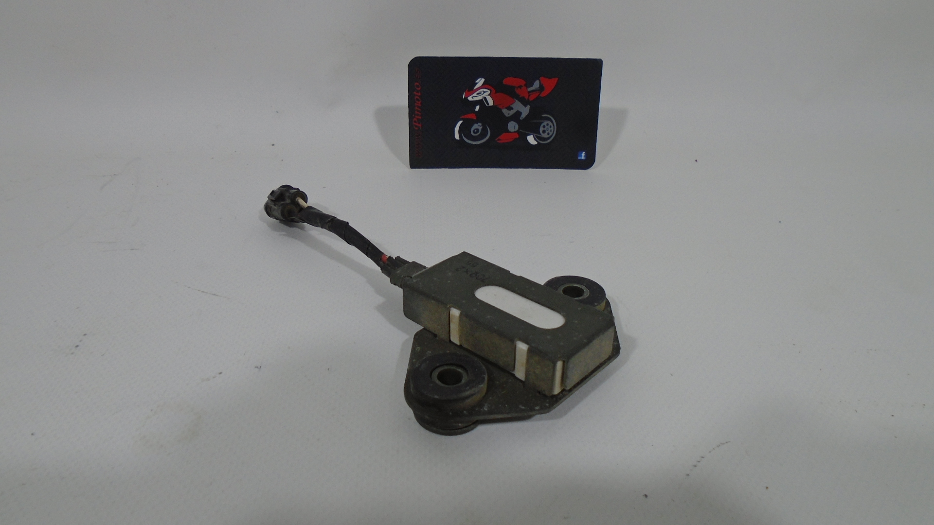 RESISTENCIA 70 OHMIOS X2 SUZUKI INTRUDER c800 05/07 - Imagen 4
