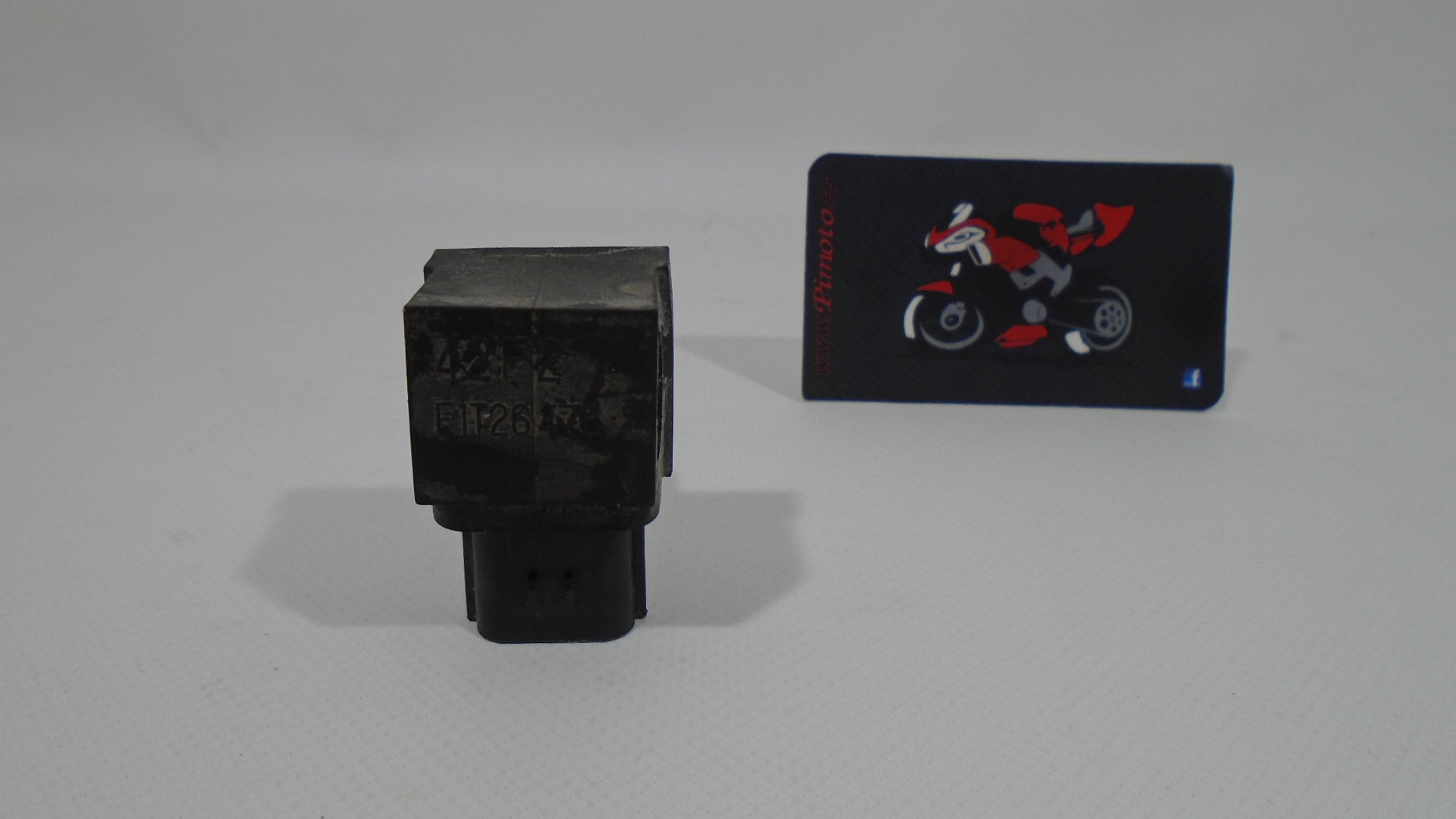 SENSOR MAP SUZUKI INTRUDER c800 05/07 - Imagen 4