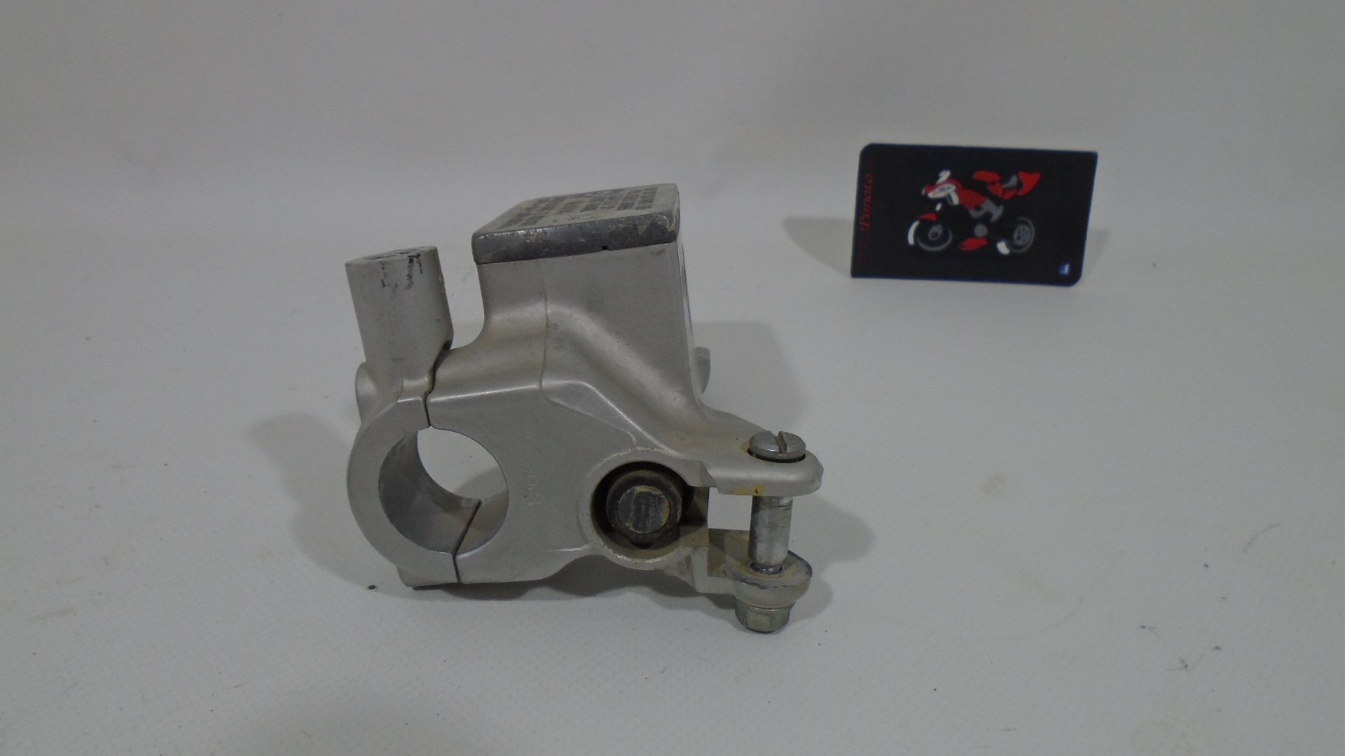 BOMBA FRENO SUZUKI INTRUDER c800 05/07 - Imagen 3