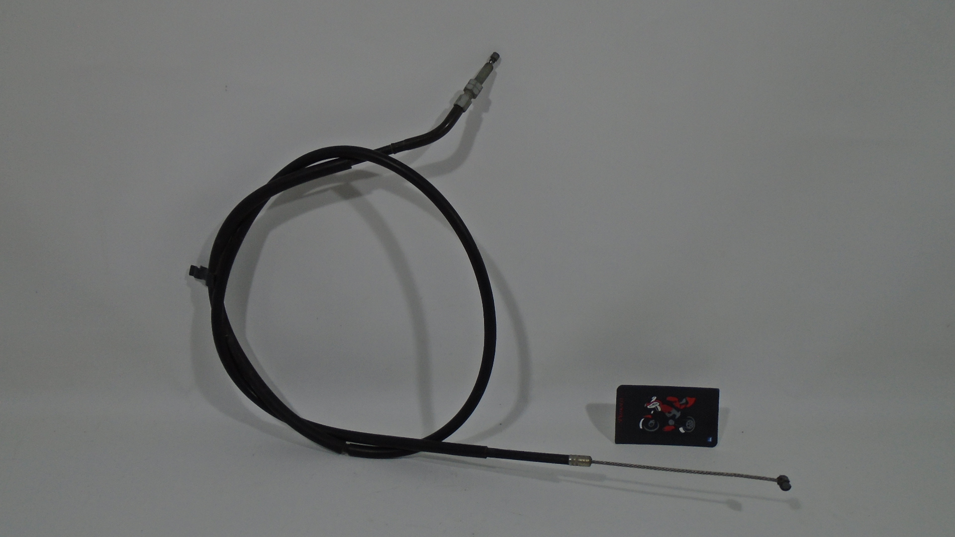 CABLE EMBRAGUE SUZUKI INTRUDER c800 05/07