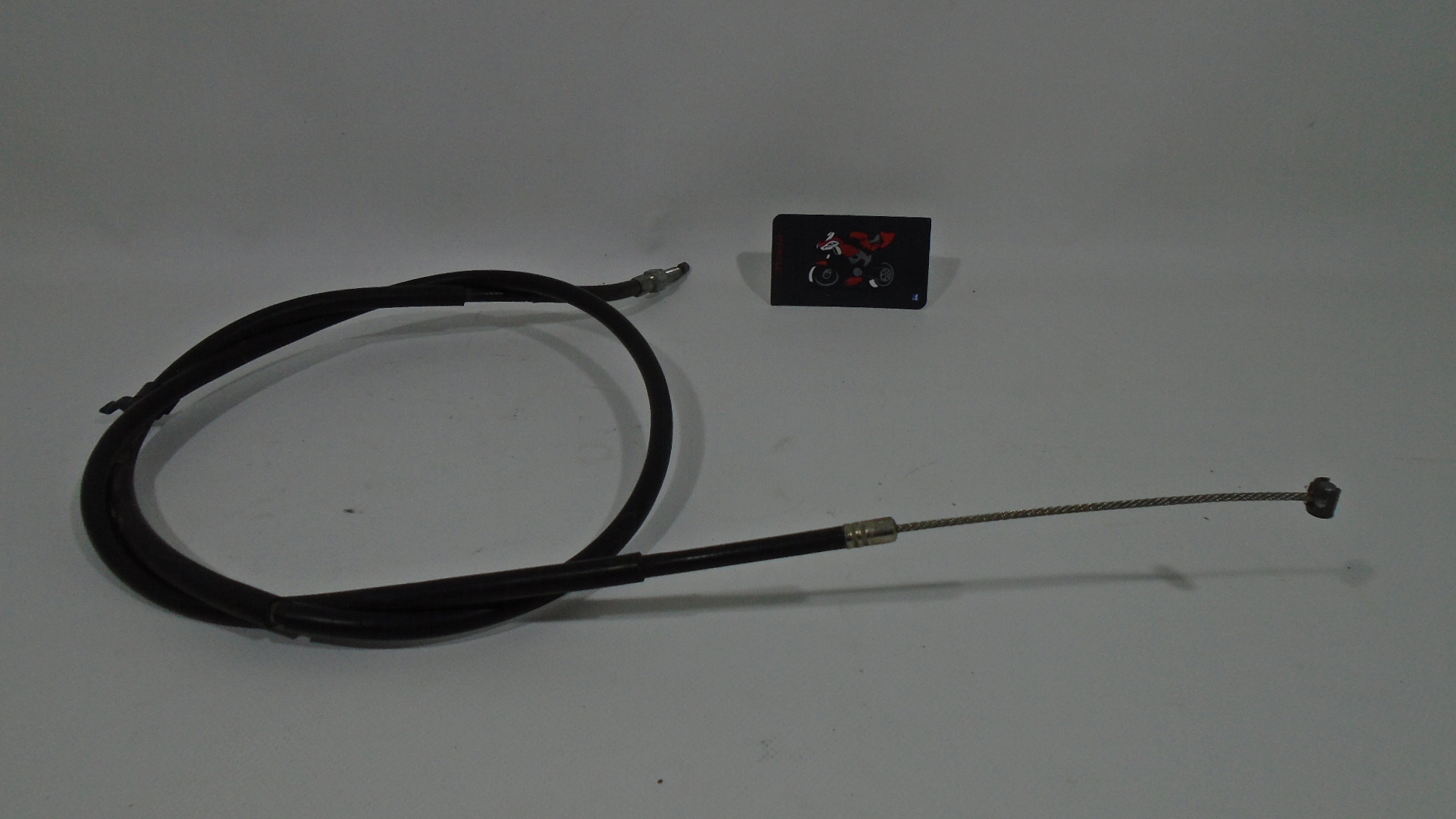 CABLE EMBRAGUE SUZUKI INTRUDER c800 05/07 - Imagen 3