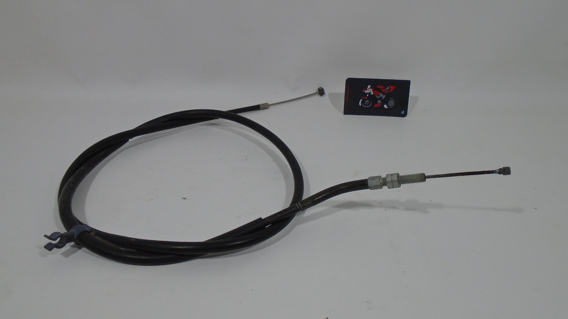 CABLE EMBRAGUE SUZUKI INTRUDER c800 05/07 - Imagen 4