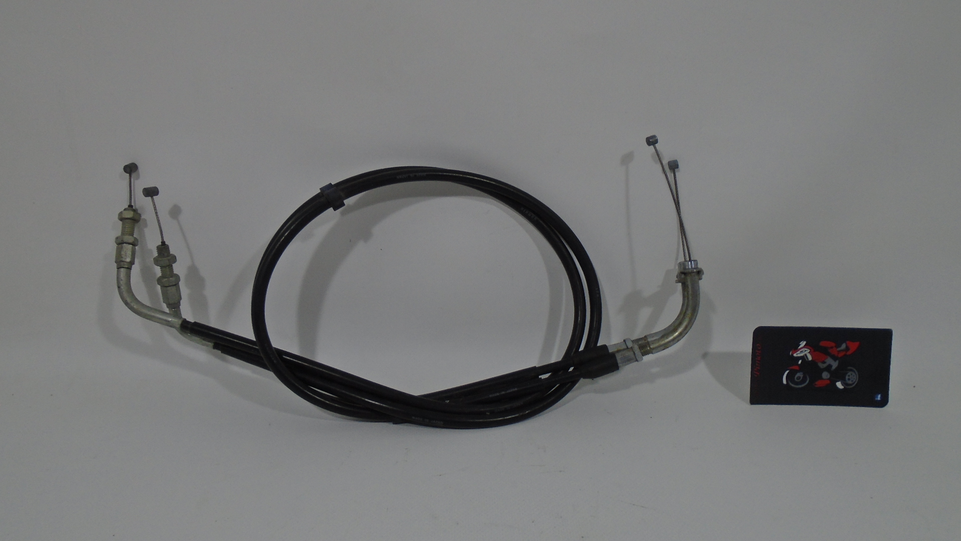 CABLE ACELERADOR SUZUKI INTRUDER c800 05/07
