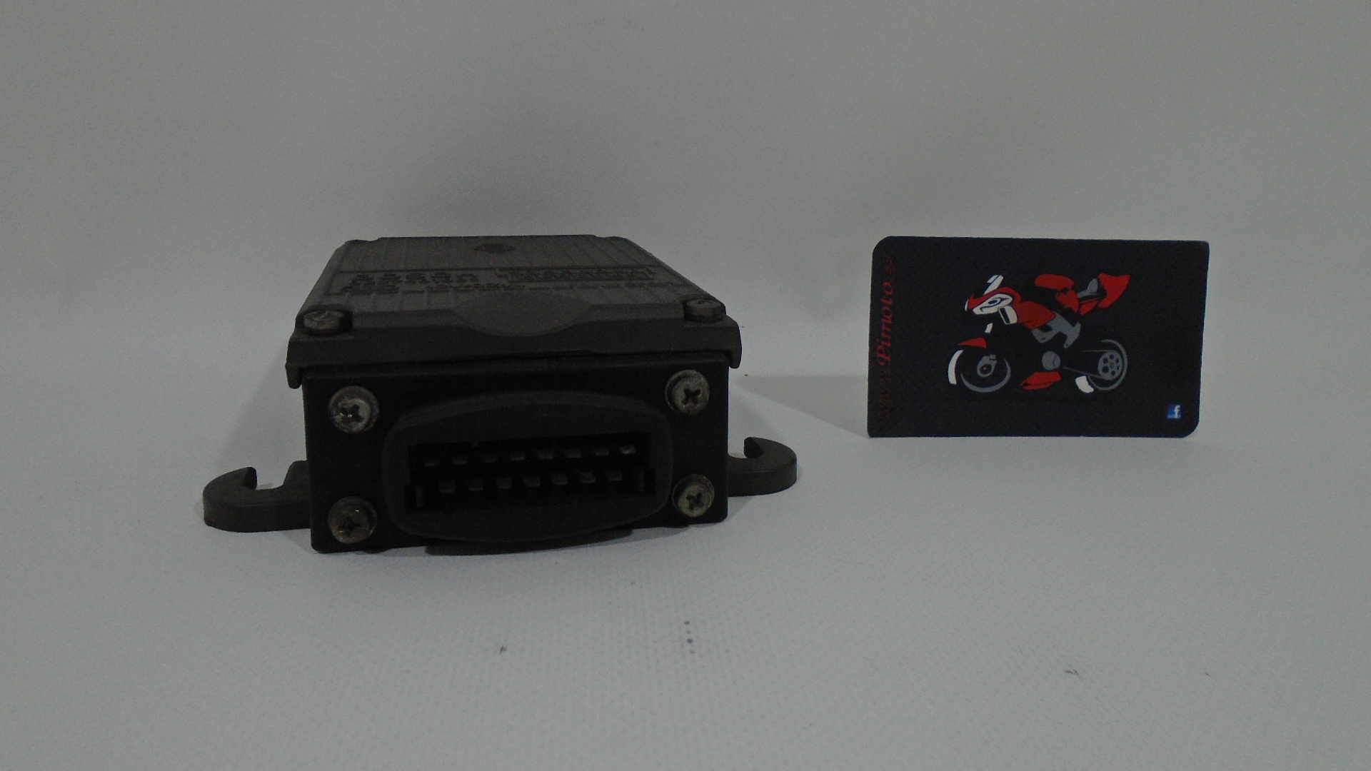 CDI BMW K75 - Imagen 4