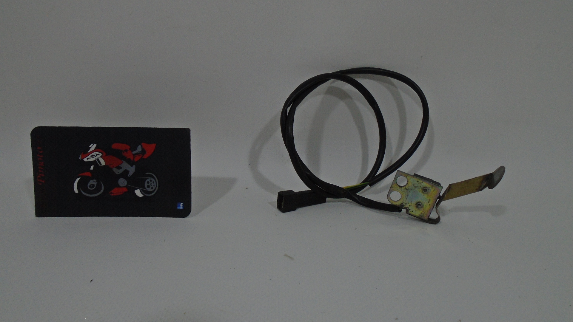 SENSOR DE FRENO TRASERO BMW K75