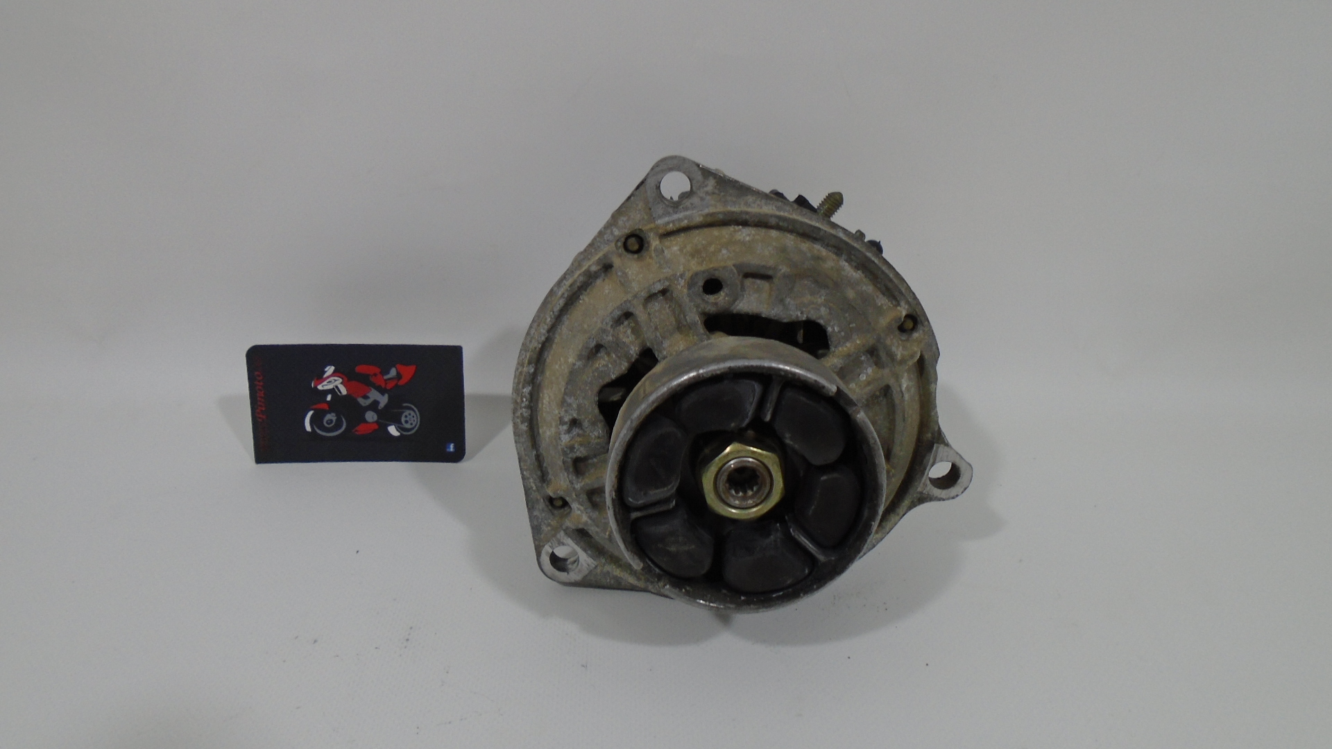 ALTERNADOR BMW K75