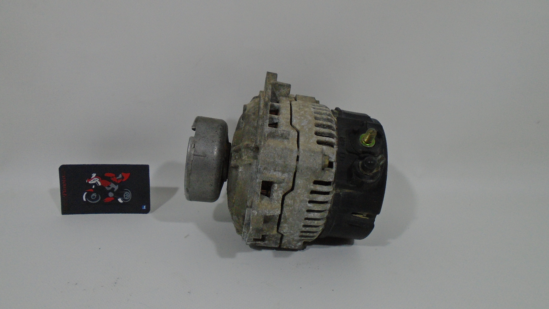 ALTERNADOR BMW K75 - Imagen 3