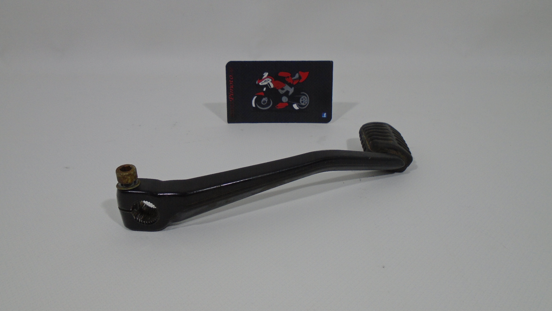 PEDAL DE MARCHAS BMW K75