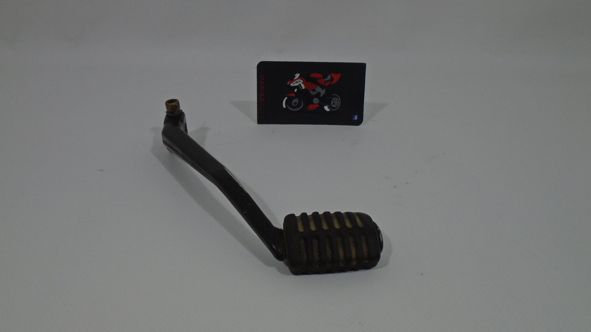 PEDAL DE MARCHAS BMW K75 - Imagen 3