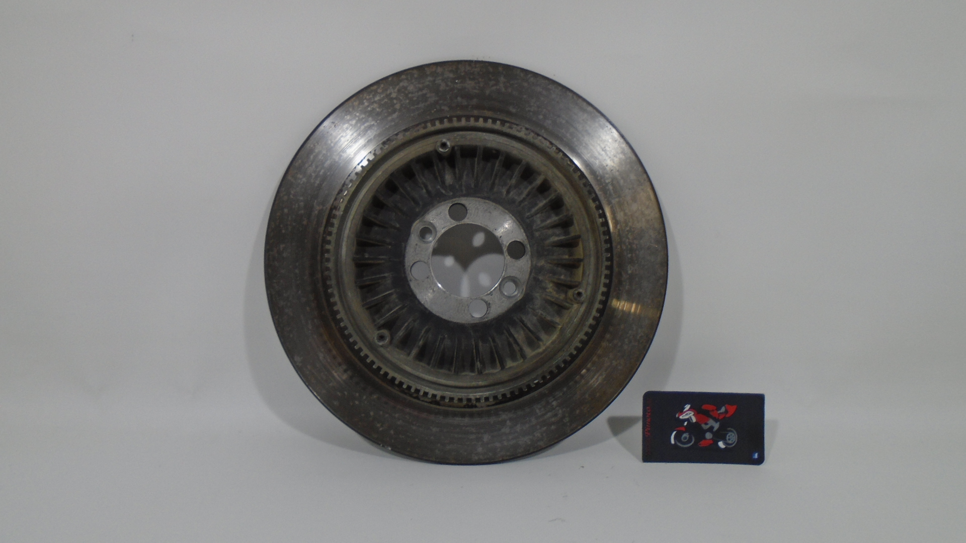 DISCO DE FRENO TRASERO BMW K75