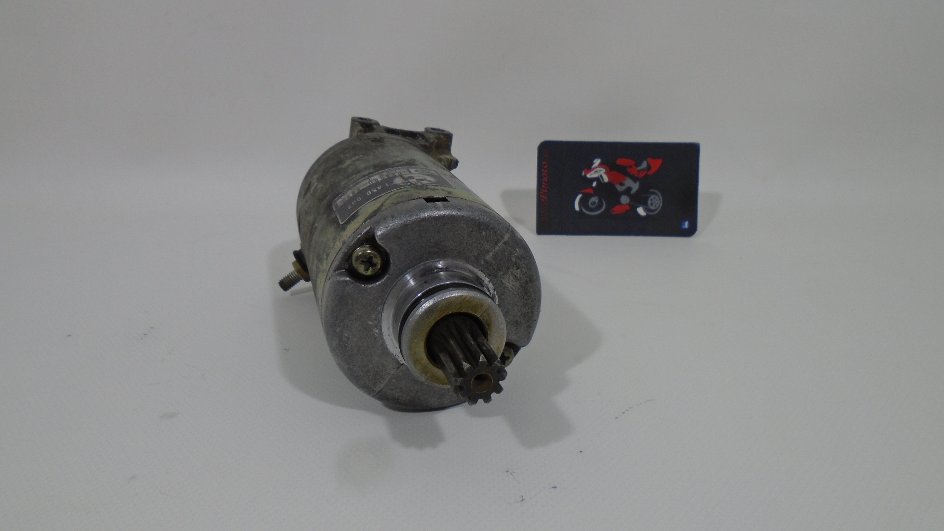 MOTOR DE ARRANQUE BMW K75 - Imagen 3