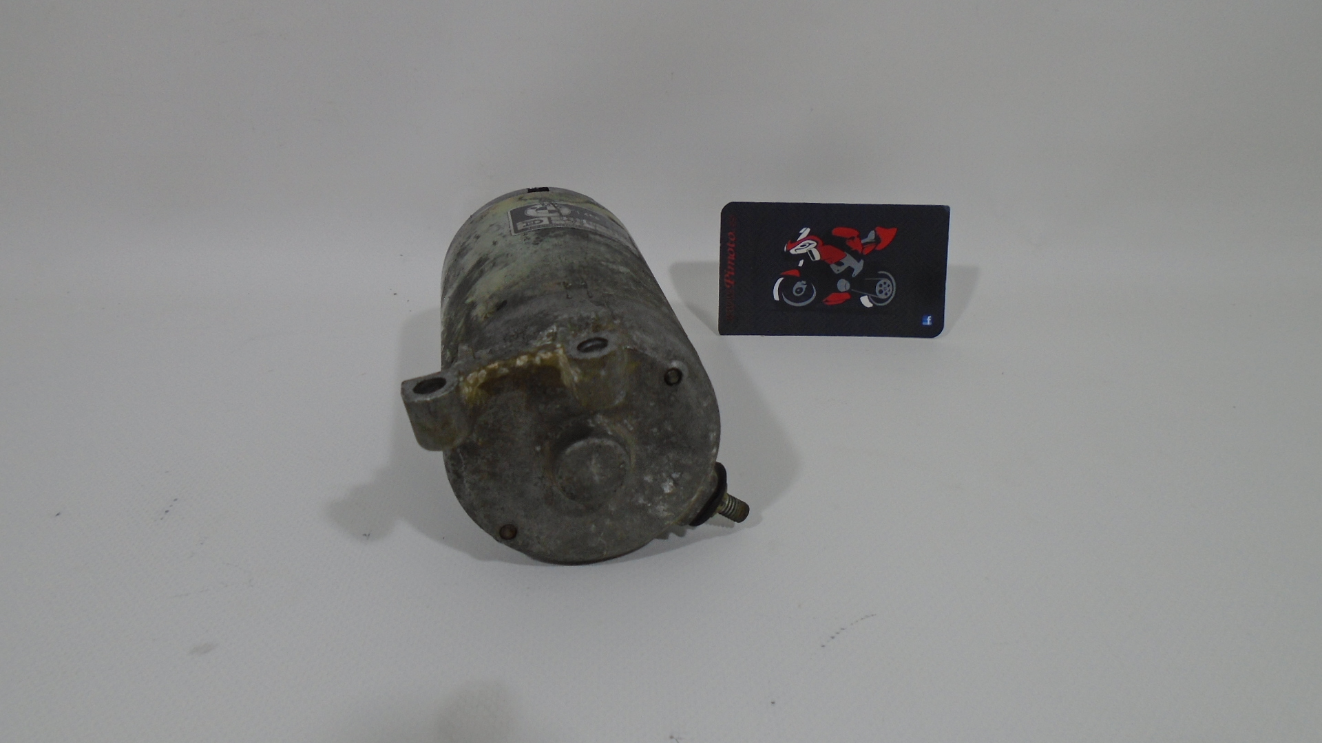 MOTOR DE ARRANQUE BMW K75 - Imagen 4
