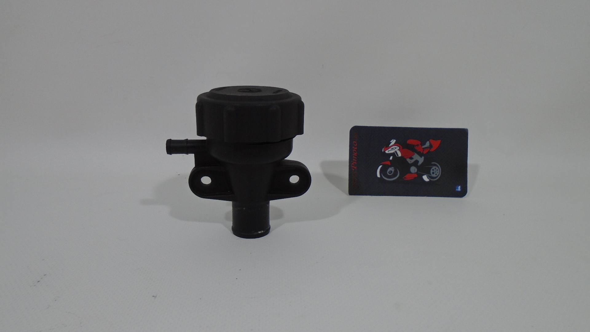 BOCA DE LLENADO + TAPON BMW K75