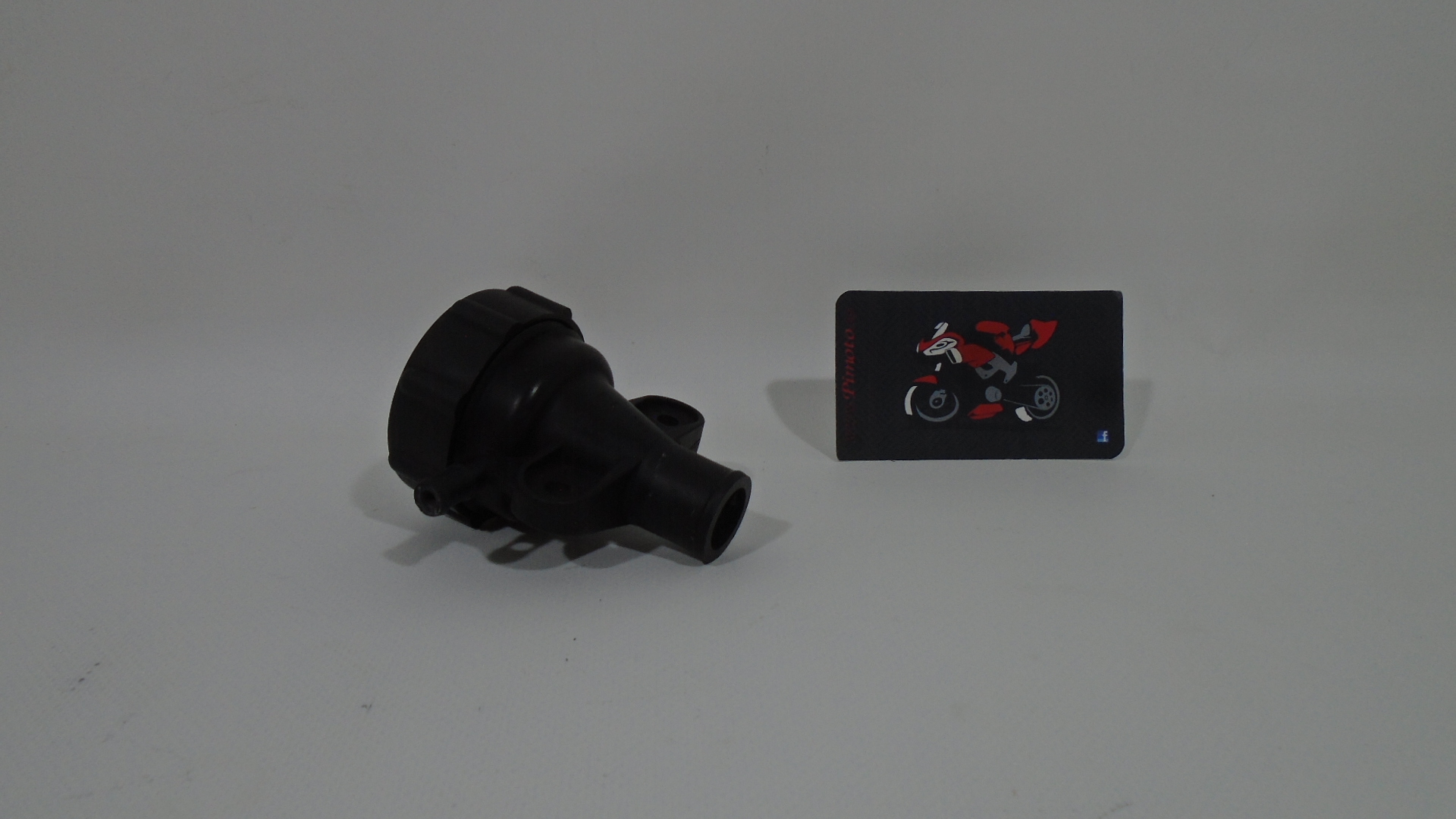 BOCA DE LLENADO + TAPON BMW K75 - Imagen 3