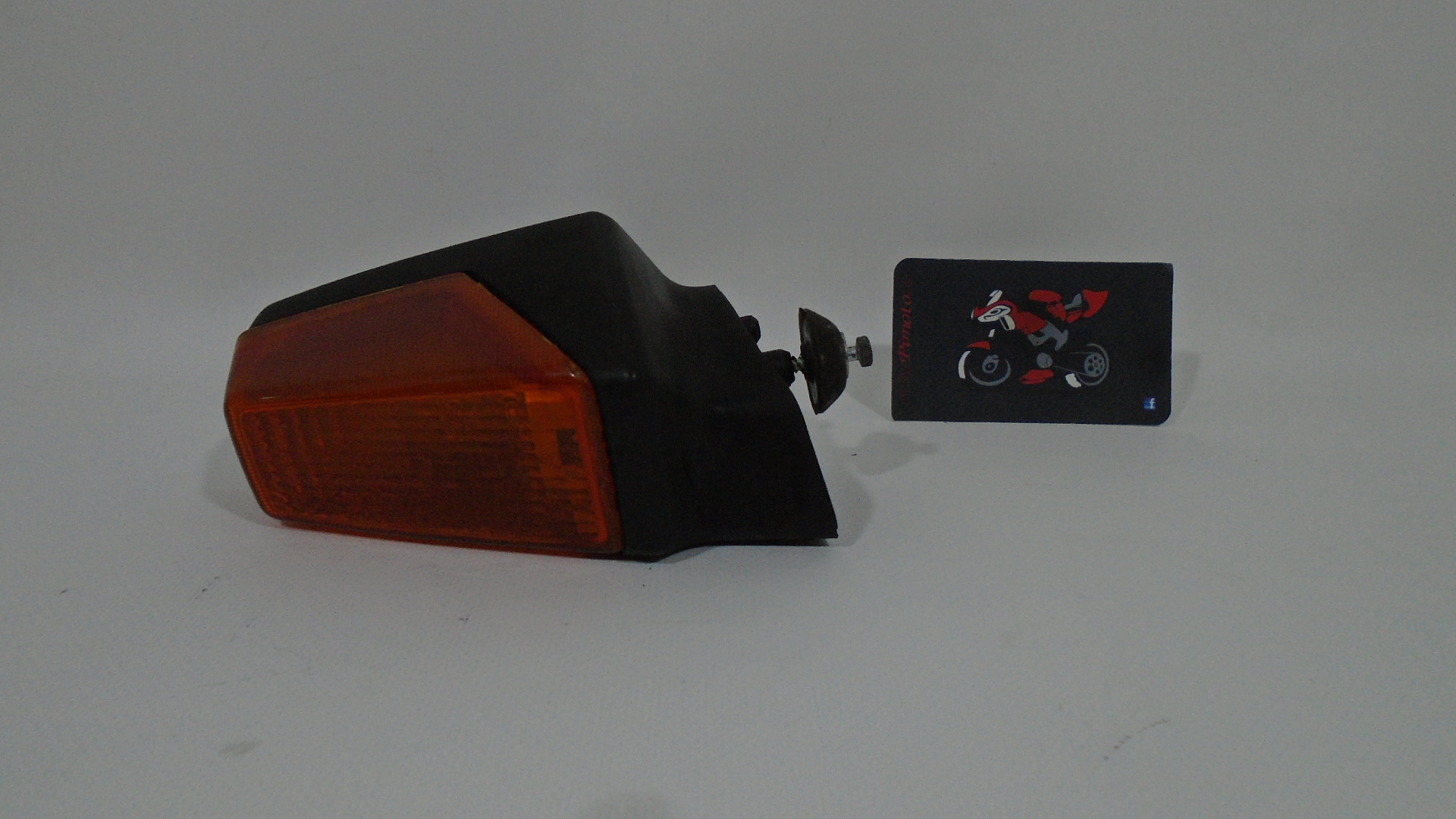 INTERMITENTE TRASERO IZQUIERDO BMW K75