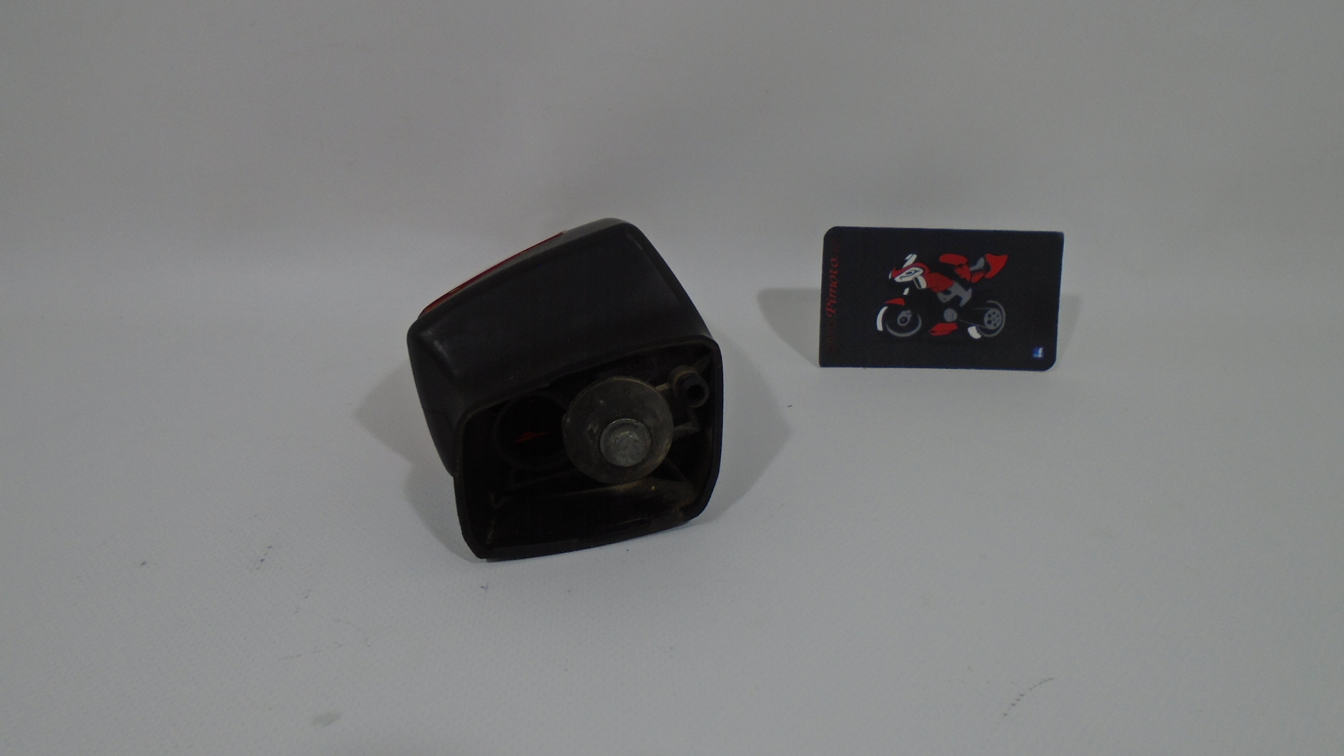 INTERMITENTE TRASERO IZQUIERDO BMW K75 - Imagen 3
