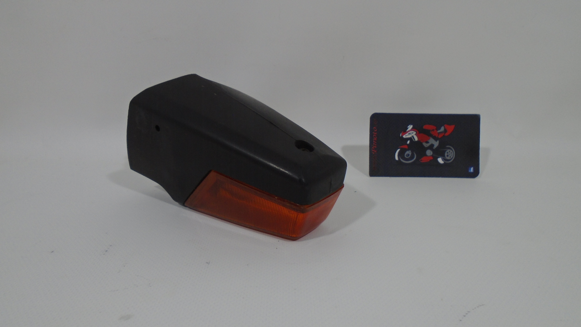 INTERMITENTE TRASERO IZQUIERDO BMW K75 - Imagen 4