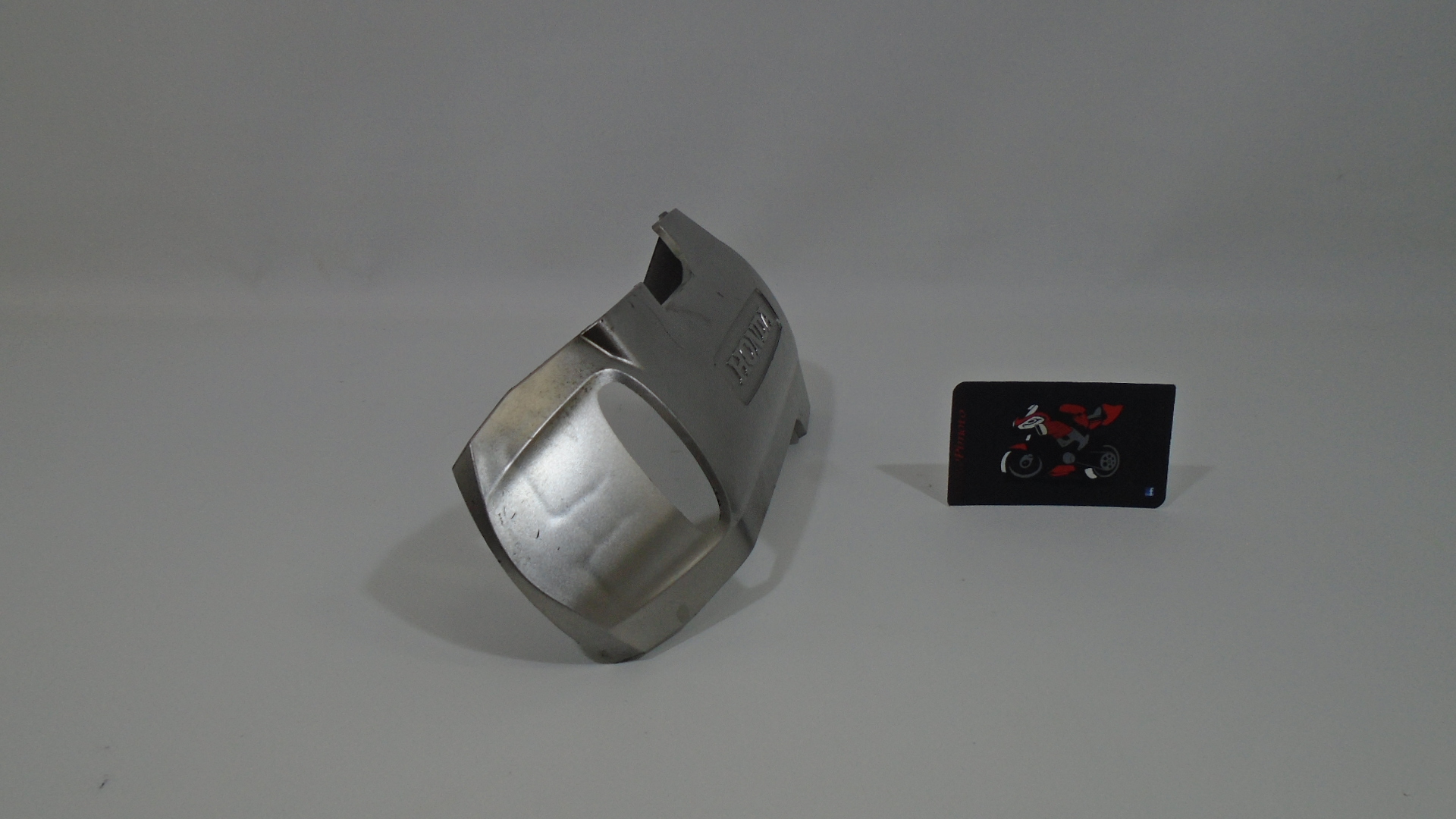 TAPA CUBIERTA MOTOR IZQUIERDA HONDA PAN EUROPEAN (ST 1300) - Imagen 3