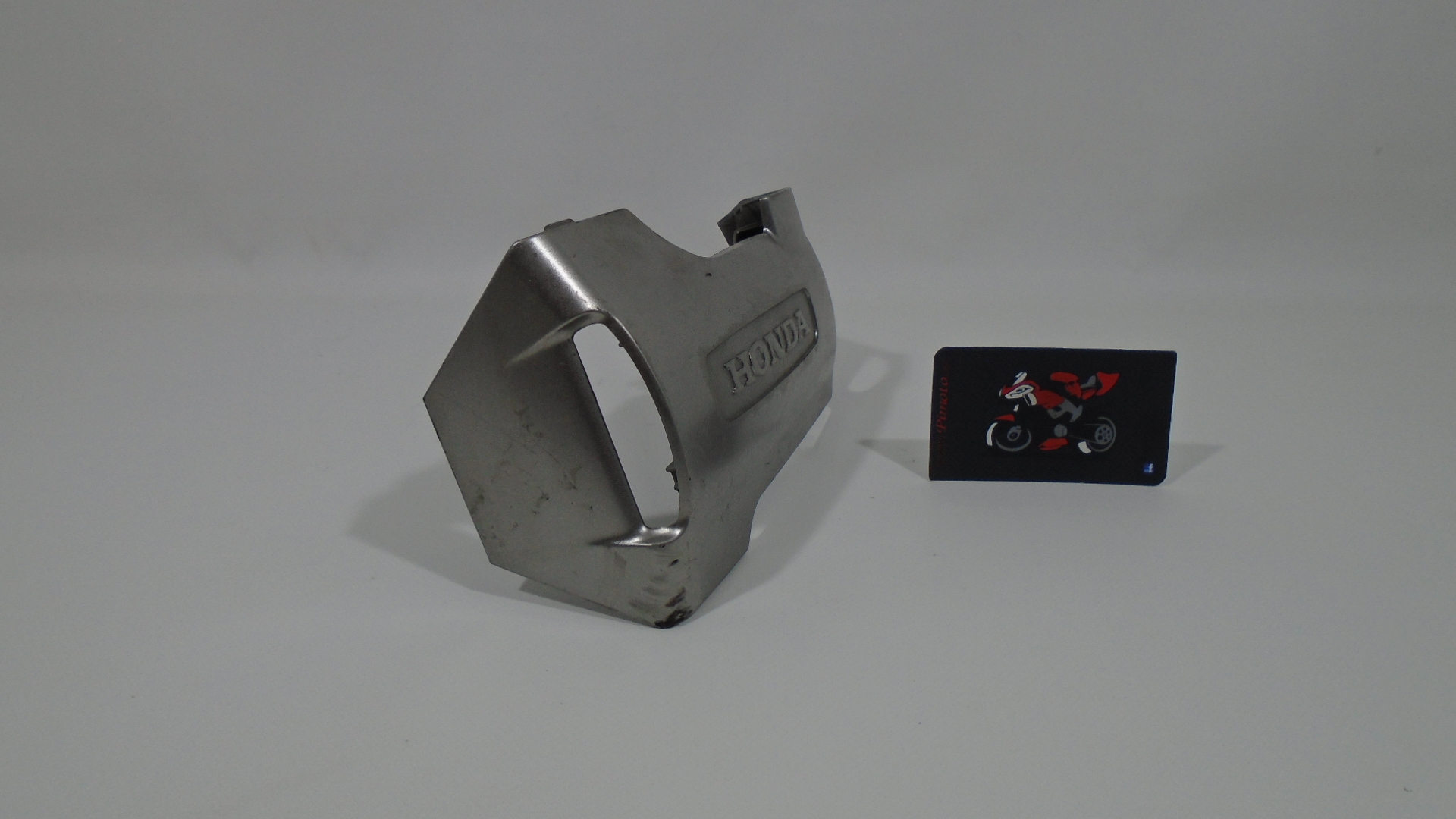 TAPA CUBIERTA MOTOR DERECHA HONDA PAN EUROPEAN (ST 1300) - Imagen 4