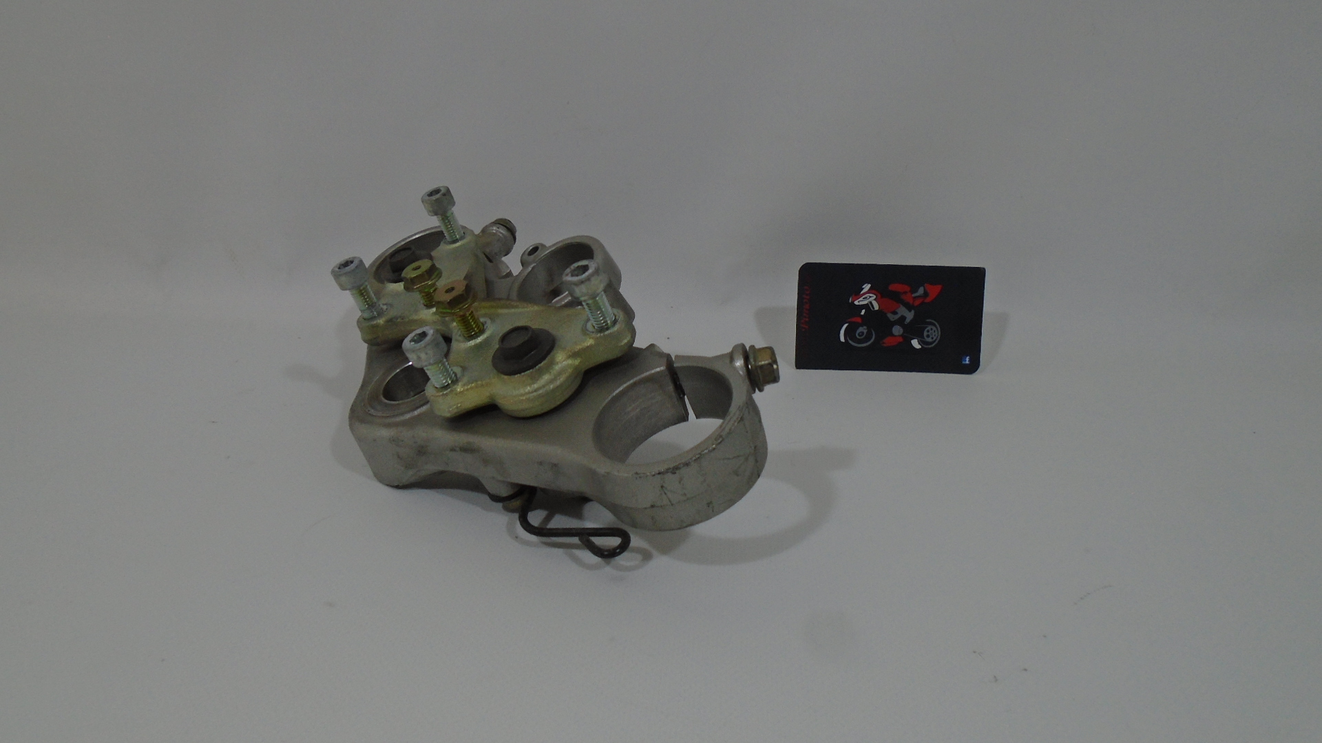 TIJA SUPERIOR HONDA PAN EUROPEAN (ST 1300) - Imagen 3