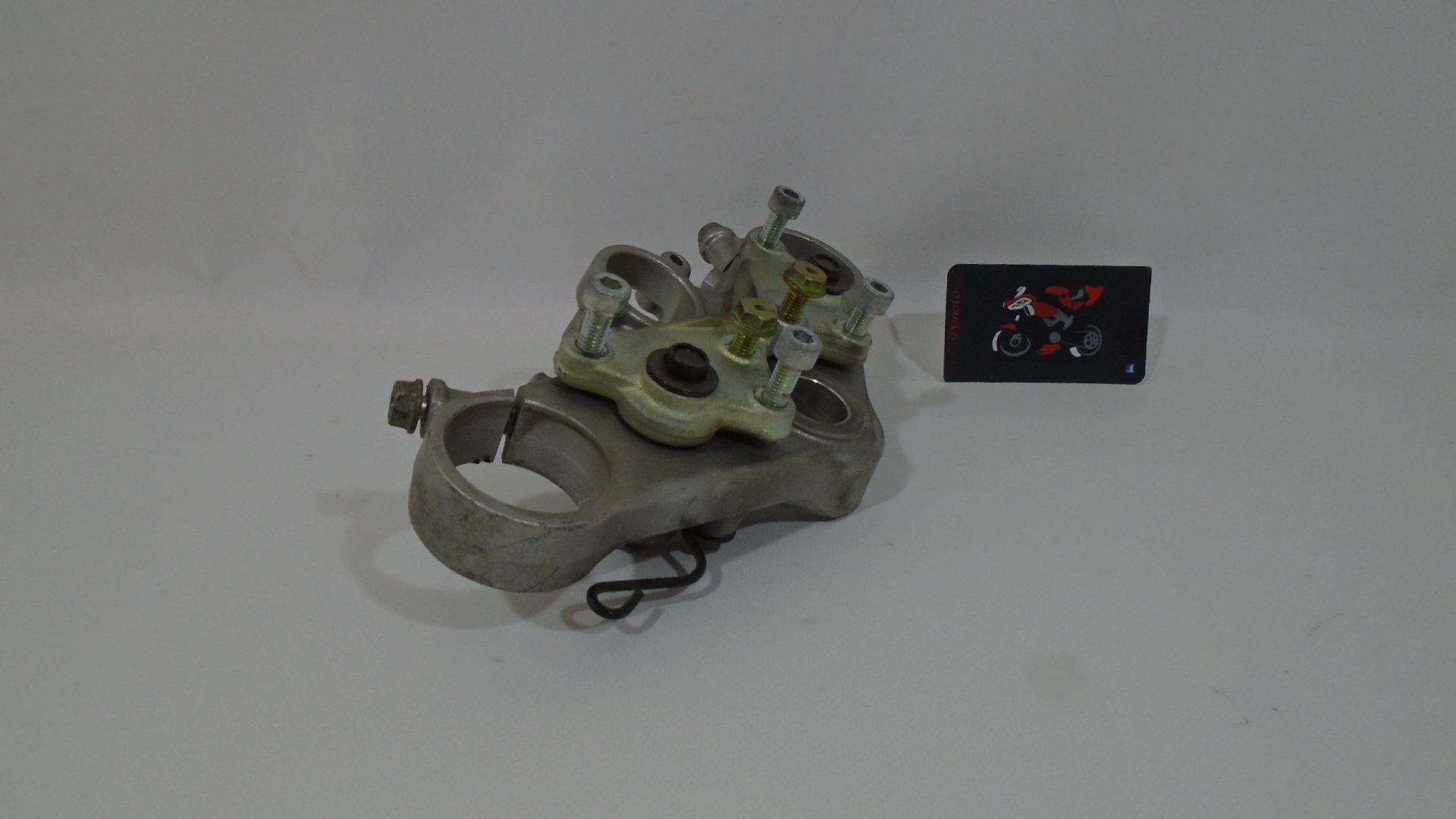 TIJA SUPERIOR HONDA PAN EUROPEAN (ST 1300) - Imagen 4
