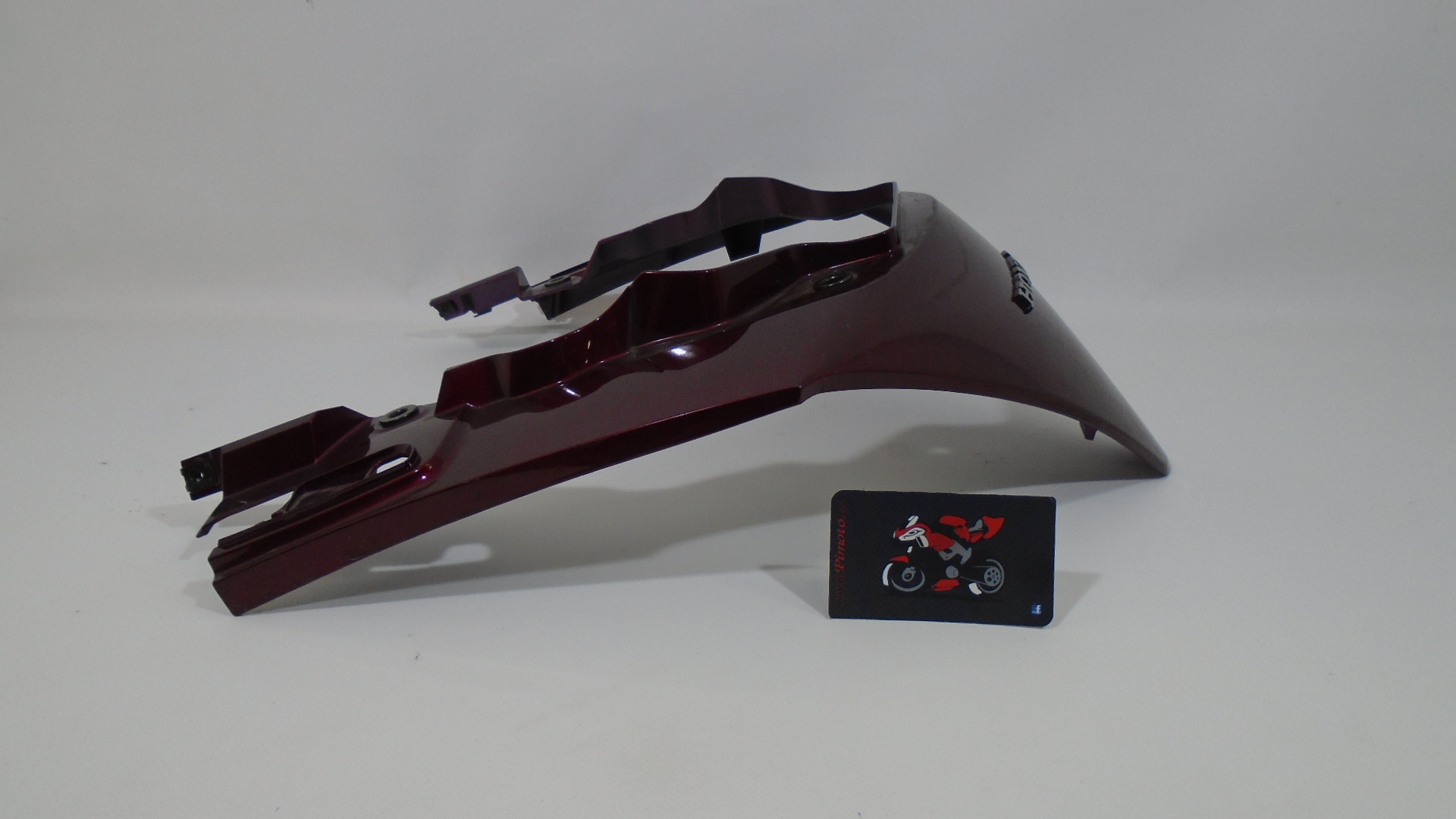 TAPA UNION COLIN TRASERO HONDA PAN EUROPEAN (ST 1300) - Imagen 3