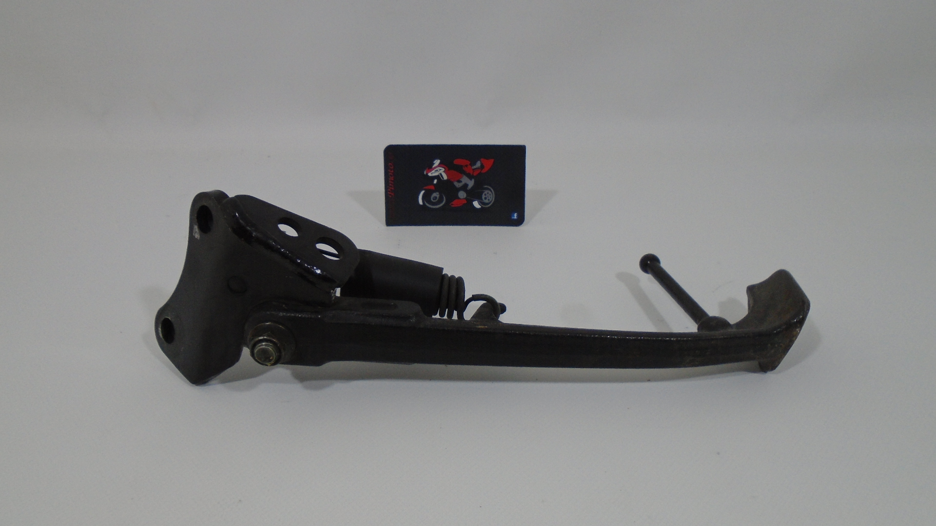 CABALLETE LATERAL HONDA PAN EUROPEAN (ST 1300) - Imagen 3