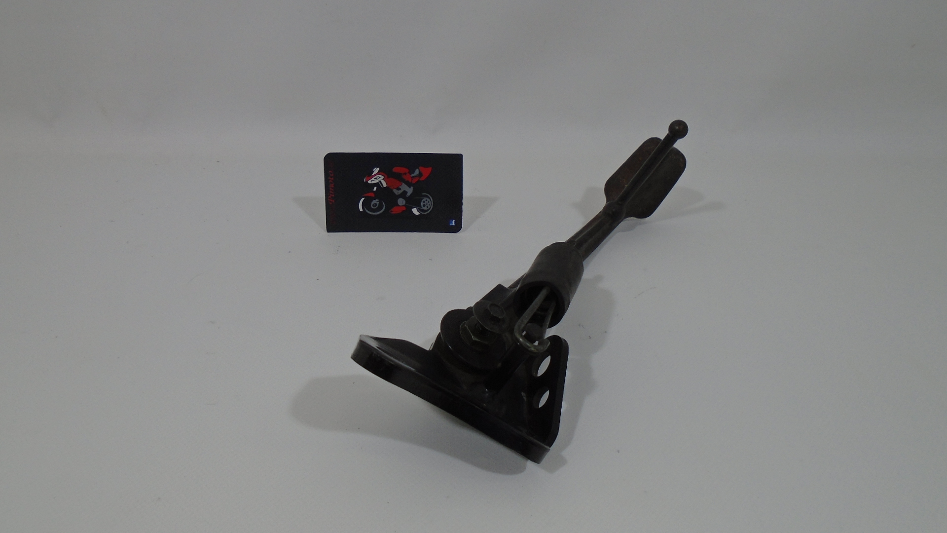 CABALLETE LATERAL HONDA PAN EUROPEAN (ST 1300) - Imagen 4