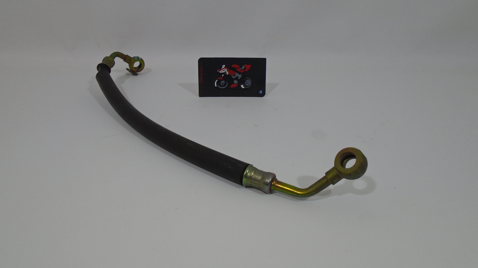 MANGUITO GASOLINA HONDA PAN EUROPEAN (ST 1300) - Imagen 3