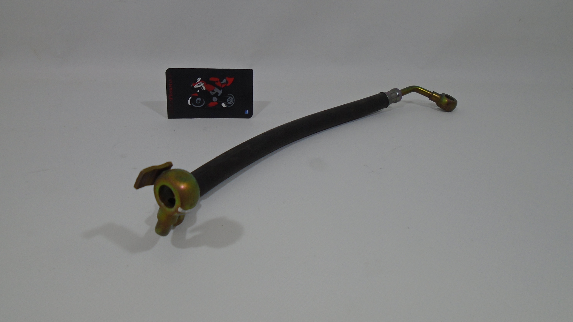 MANGUITO GASOLINA HONDA PAN EUROPEAN (ST 1300) - Imagen 4