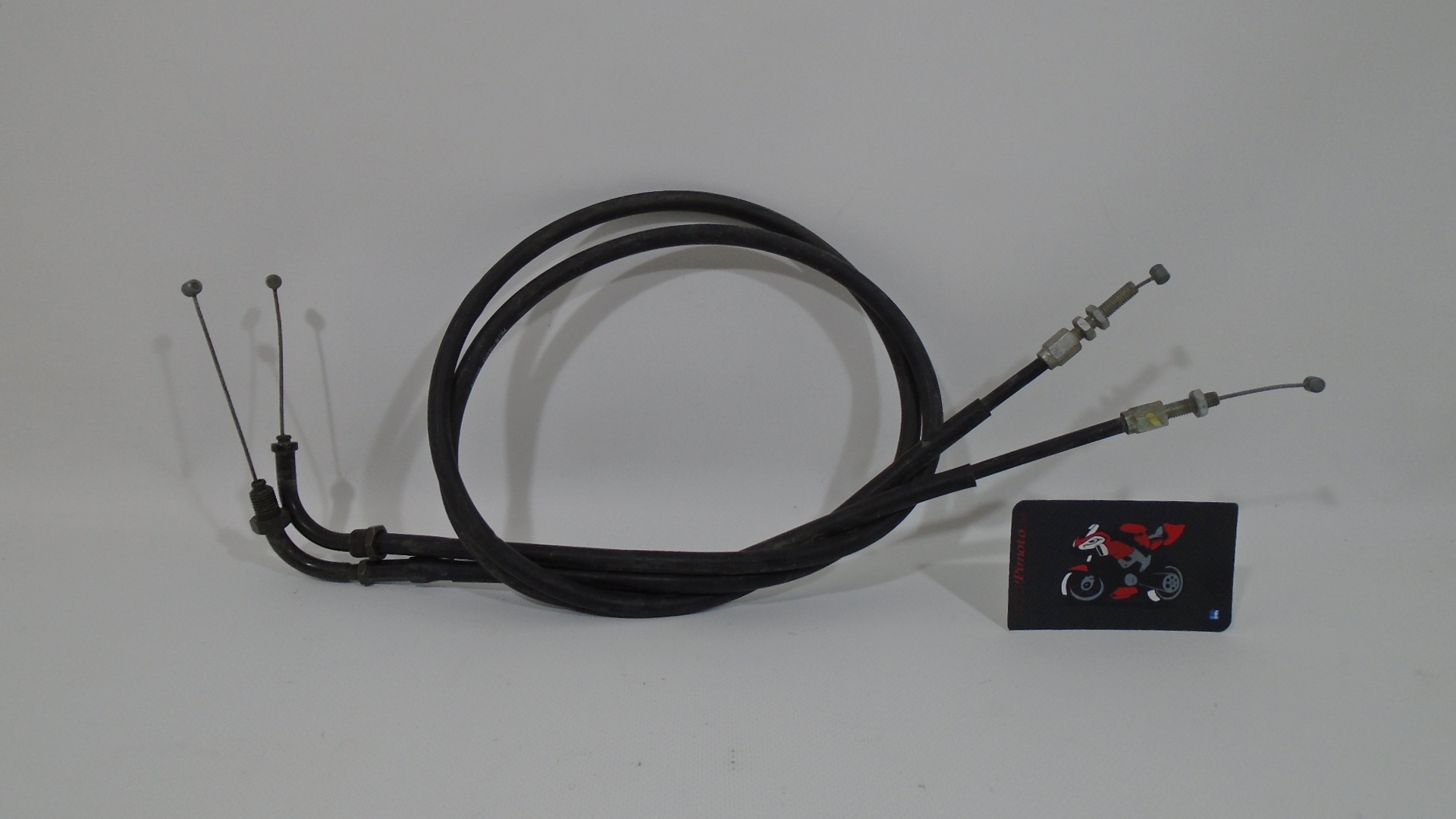 CABLES ACELERADOR HONDA PAN EUROPEAN (ST 1300)