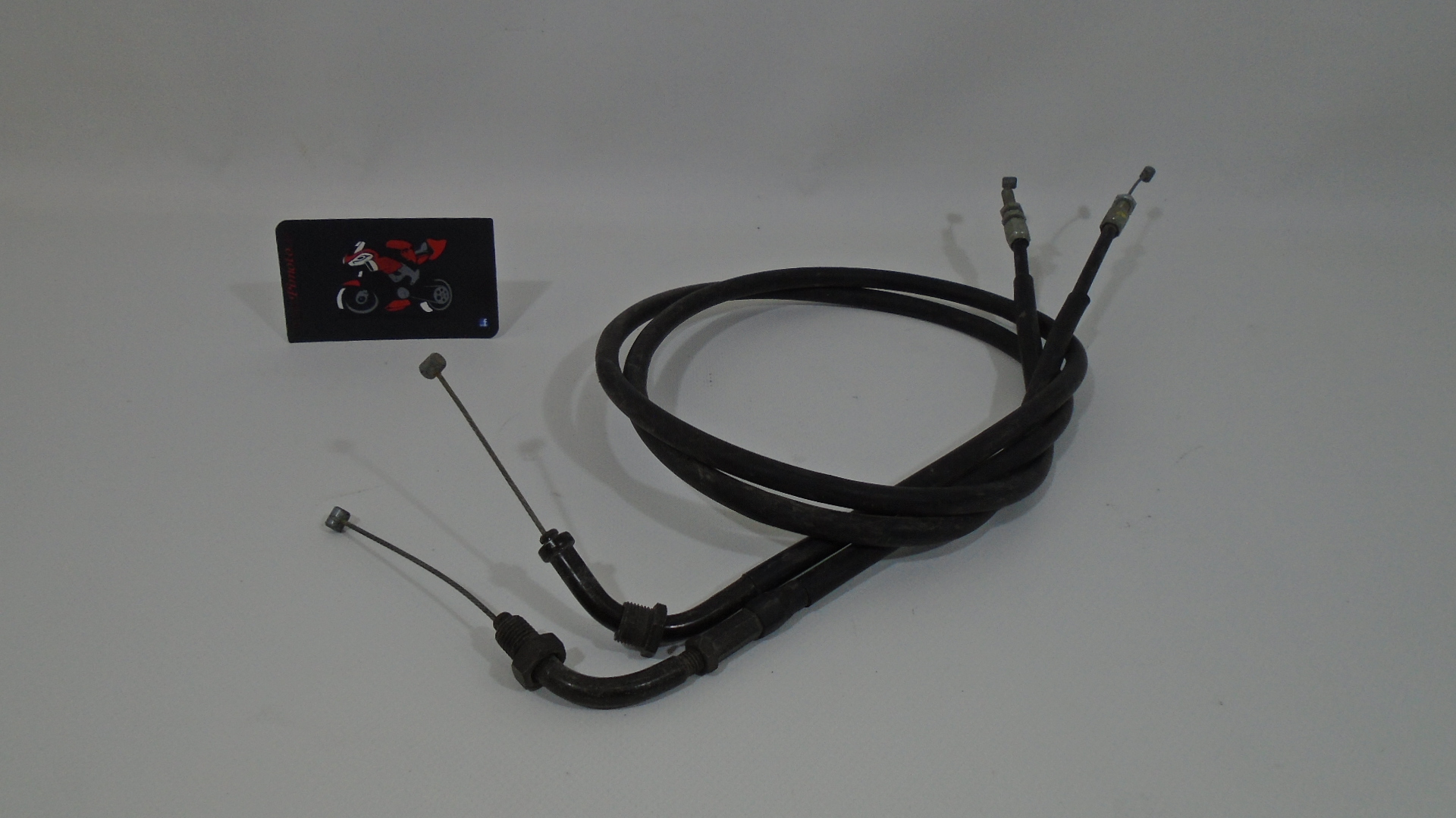 CABLES ACELERADOR HONDA PAN EUROPEAN (ST 1300) - Imagen 4