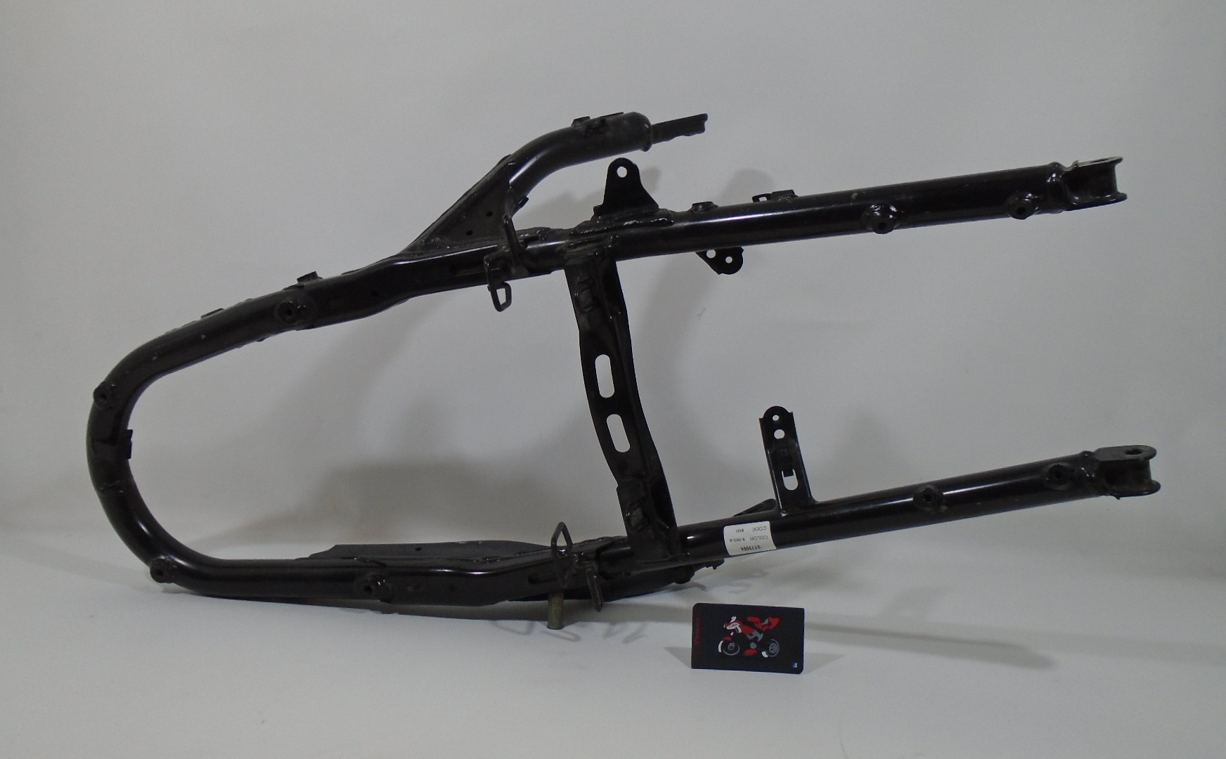 SUBCHASIS HONDA PAN EUROPEAN (ST 1300) - Imagen 4