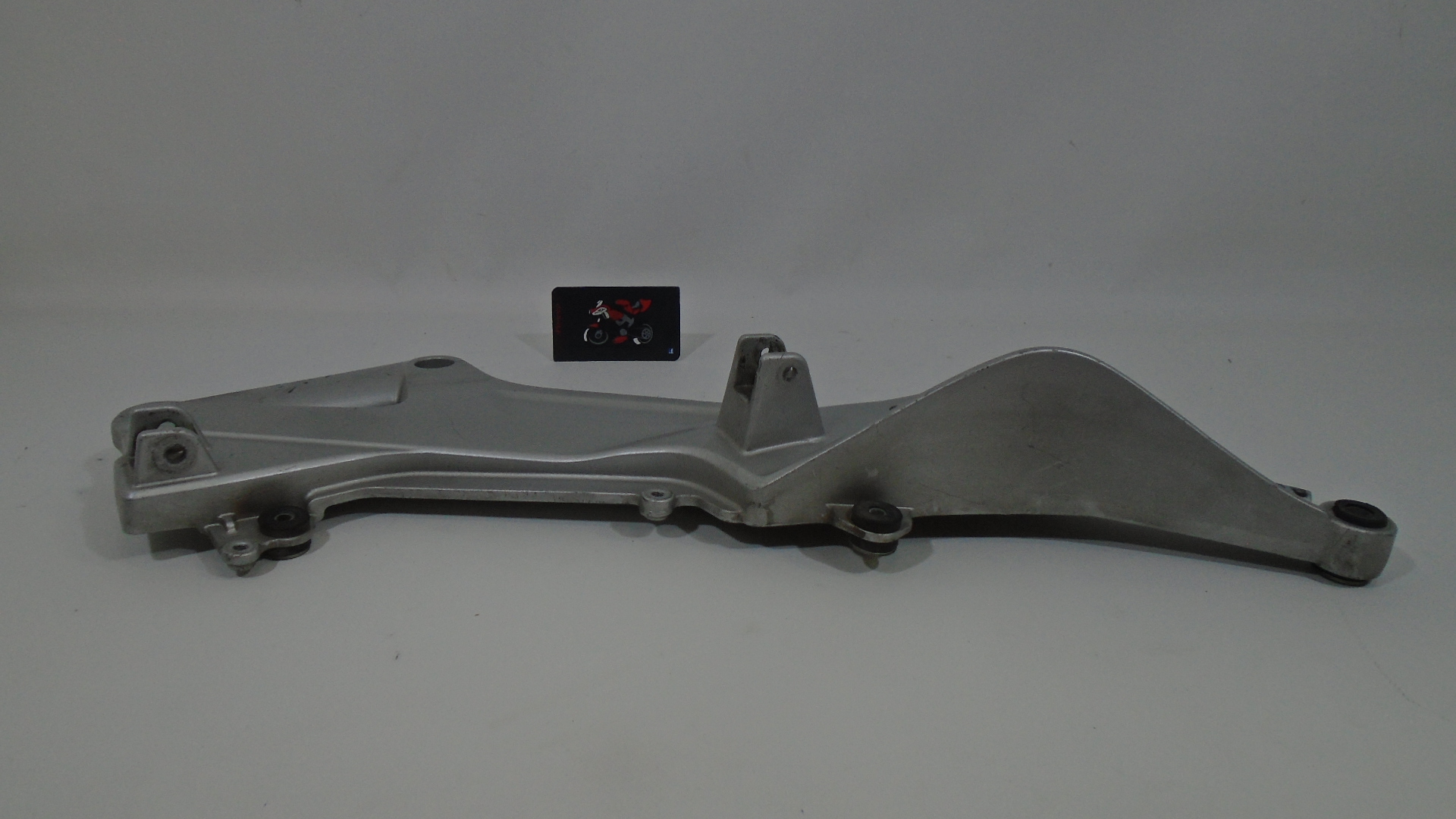 SOPORTE ESTRIBERA IZQUIERDA HONDA PAN EUROPEAN (ST 1300) - Imagen 3