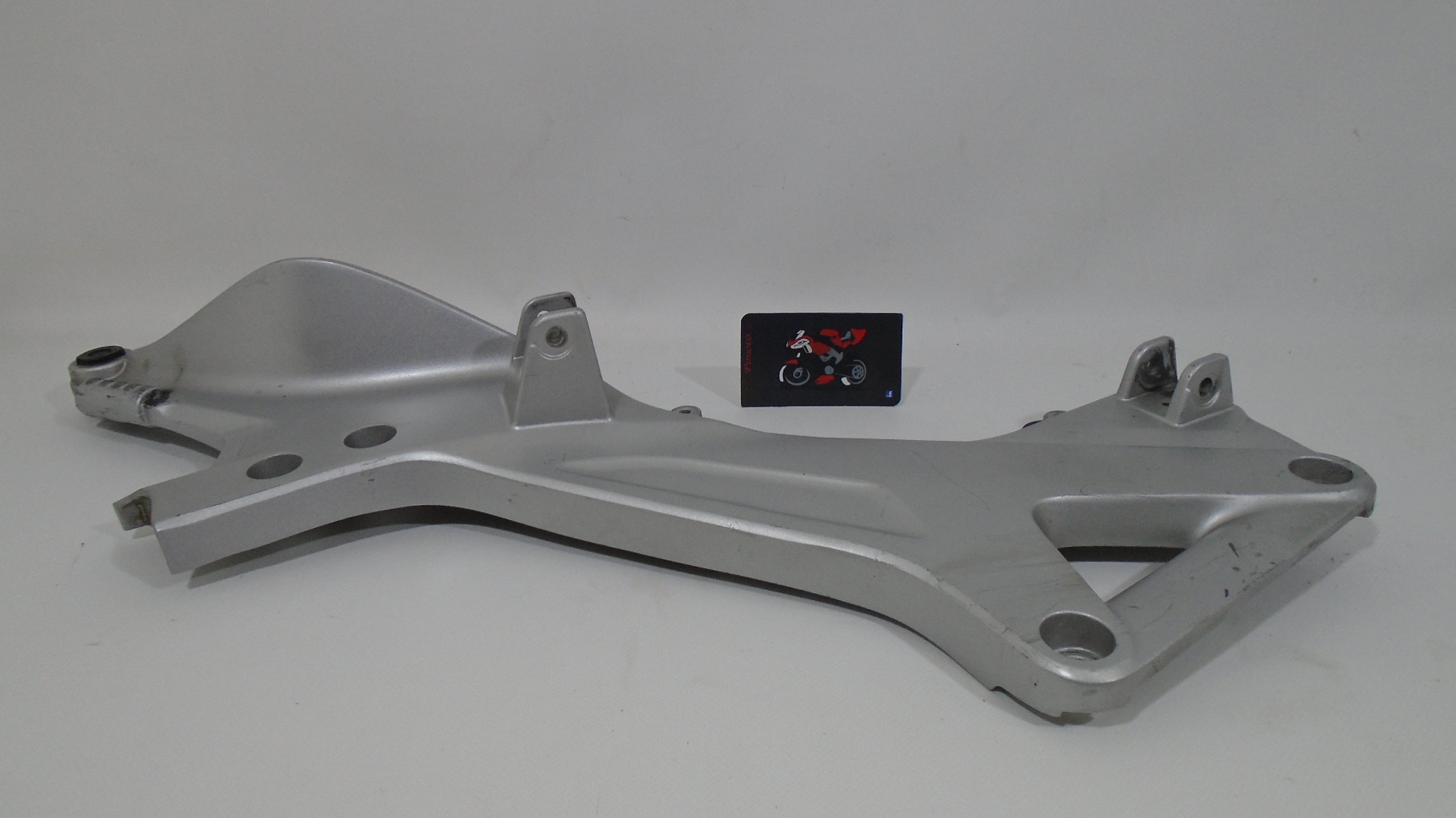 SOPORTE ESTRIBERA IZQUIERDA HONDA PAN EUROPEAN (ST 1300) - Imagen 4