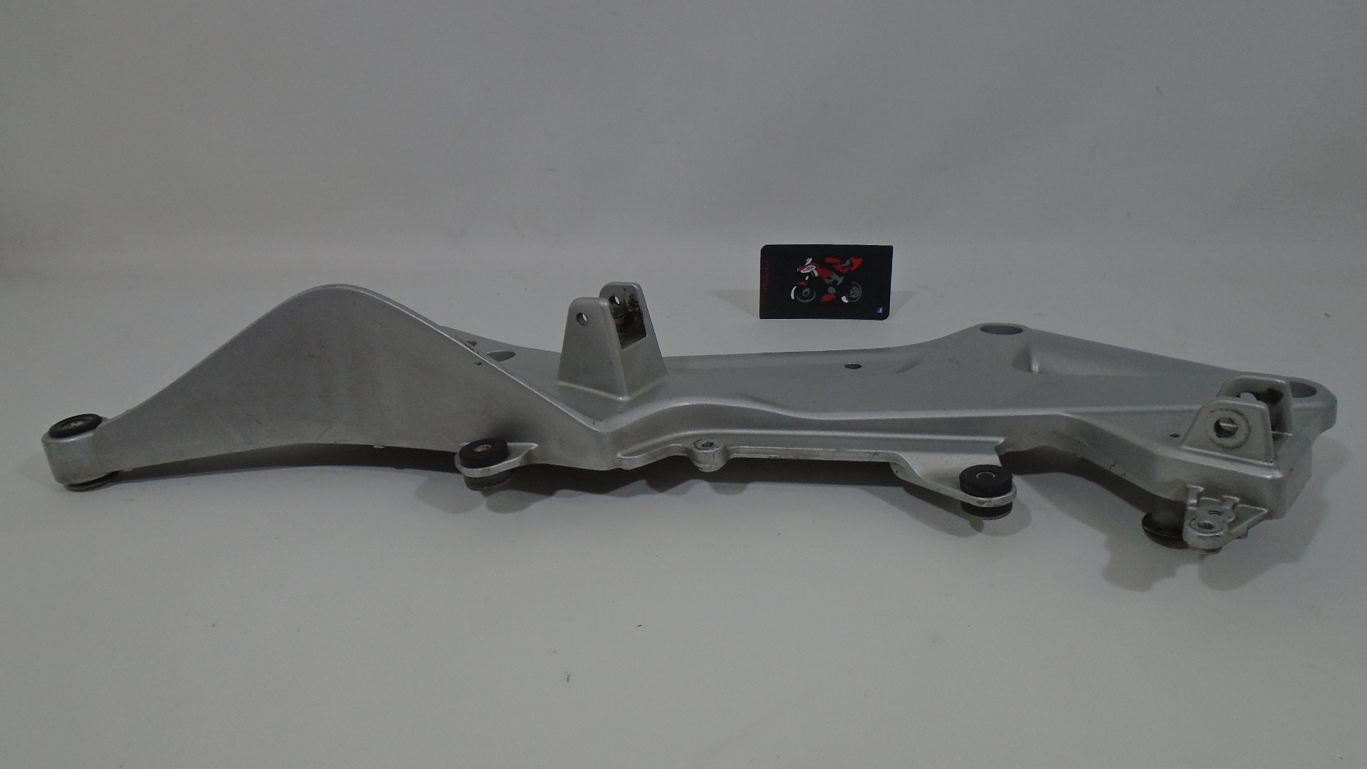 SOPORTE ESTRIBERA DERECHA HONDA PAN EUROPEAN (ST 1300) - Imagen 3