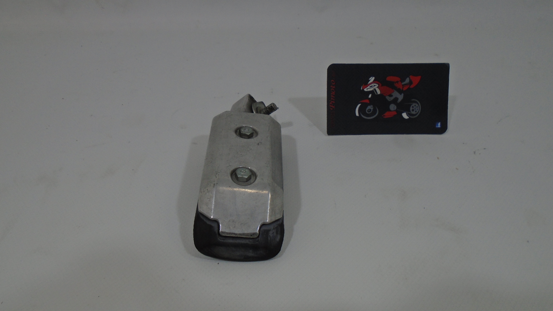 ESTRIBERA TRASERA DERECHA HONDA PAN EUROPEAN (ST 1300) - Imagen 4
