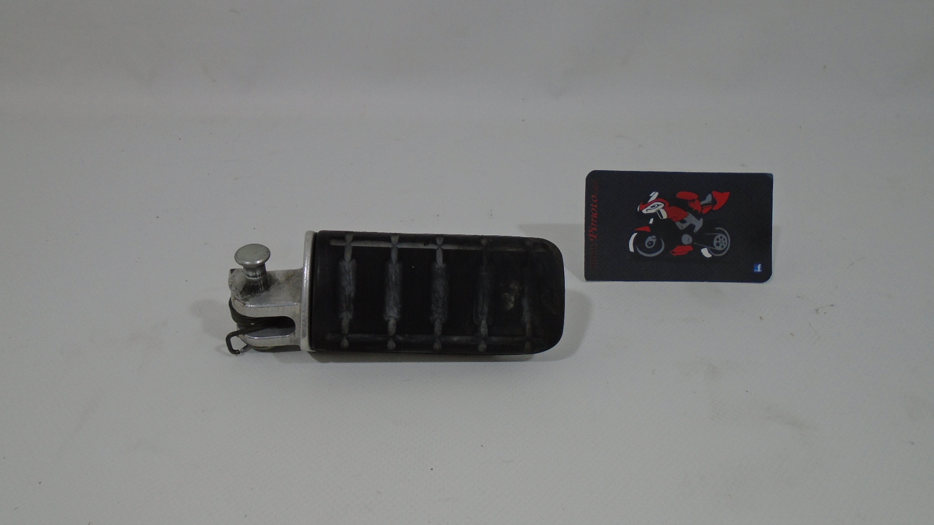 ESTRIBERA DELANTERA DERECHA HONDA PAN EUROPEAN (ST 1300)