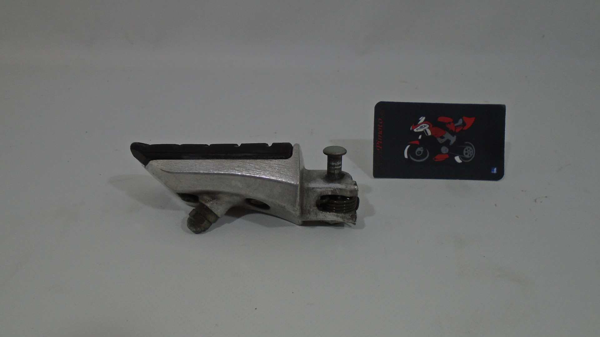 ESTRIBERA DELANTERA DERECHA HONDA PAN EUROPEAN (ST 1300) - Imagen 3
