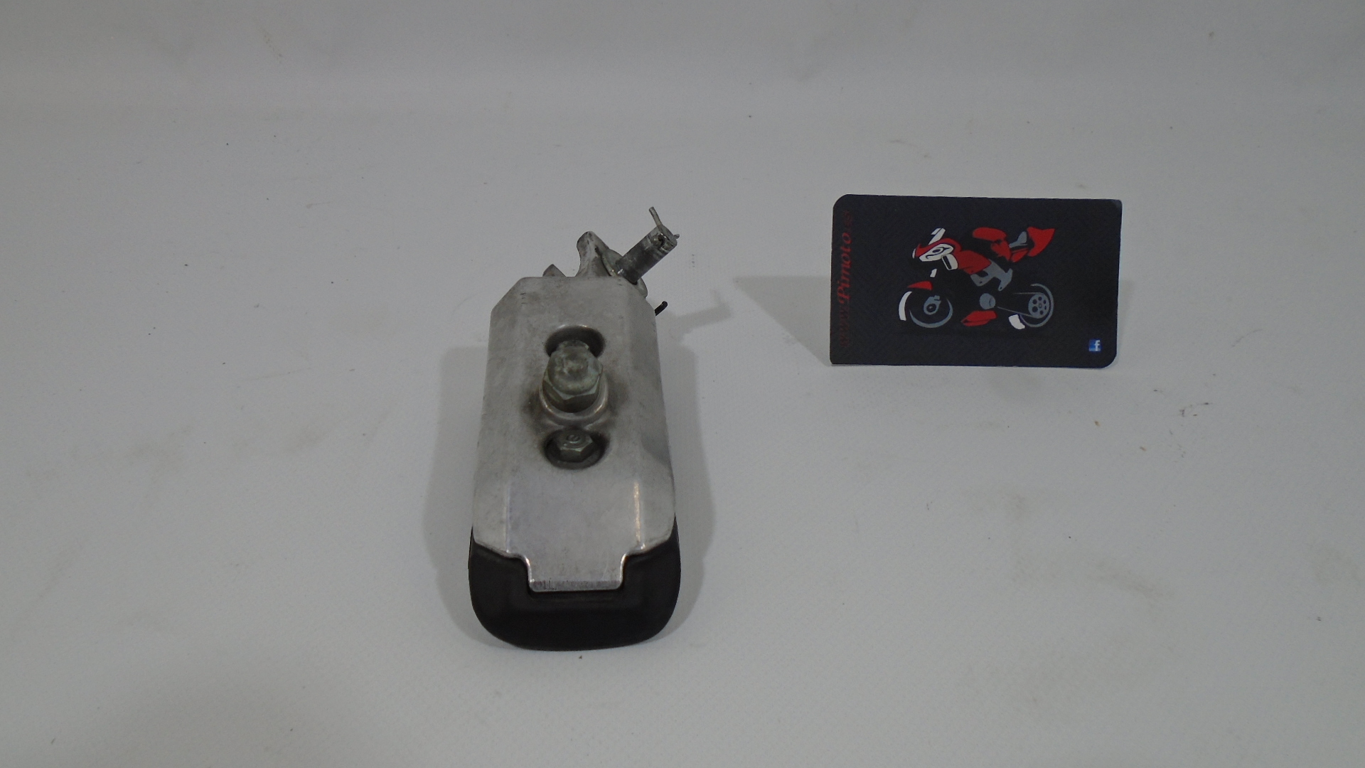 ESTRIBERA DELANTERA DERECHA HONDA PAN EUROPEAN (ST 1300) - Imagen 4