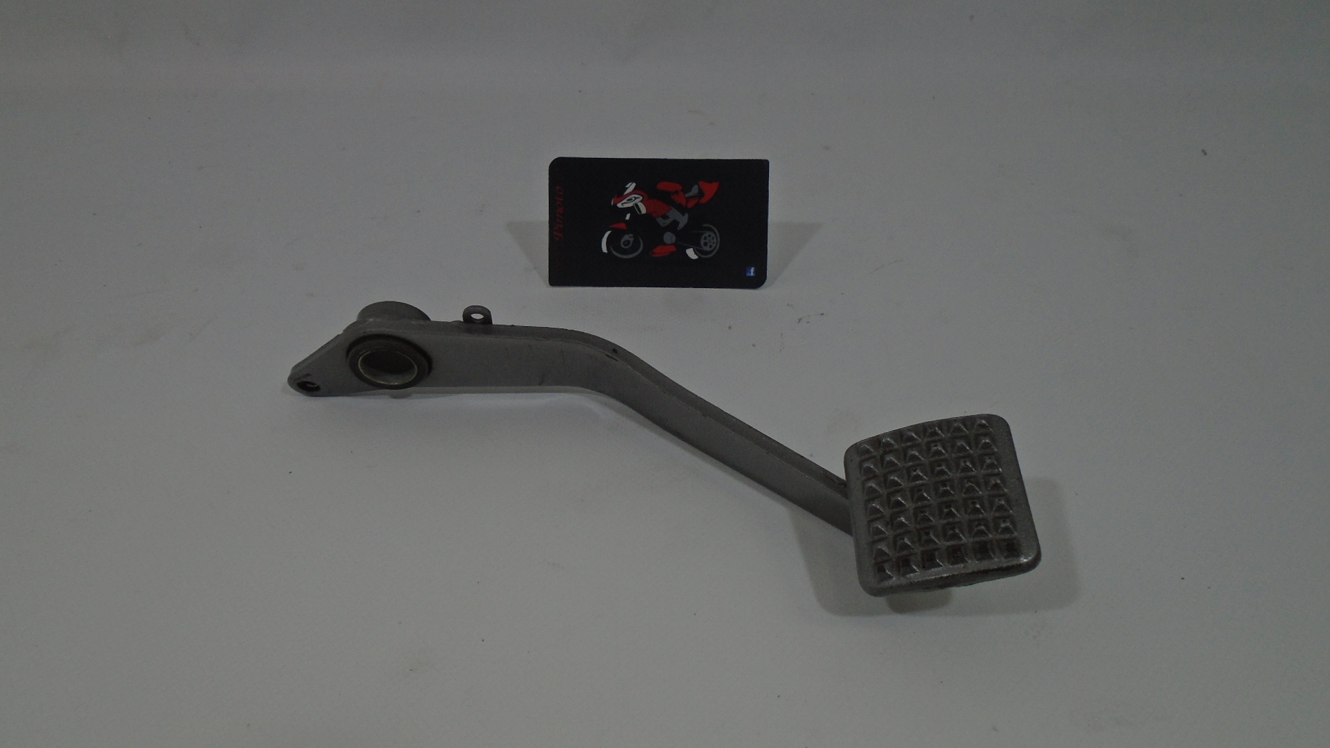 PEDAL DE FRENO TRASERO HONDA PAN EUROPEAN (ST 1300)