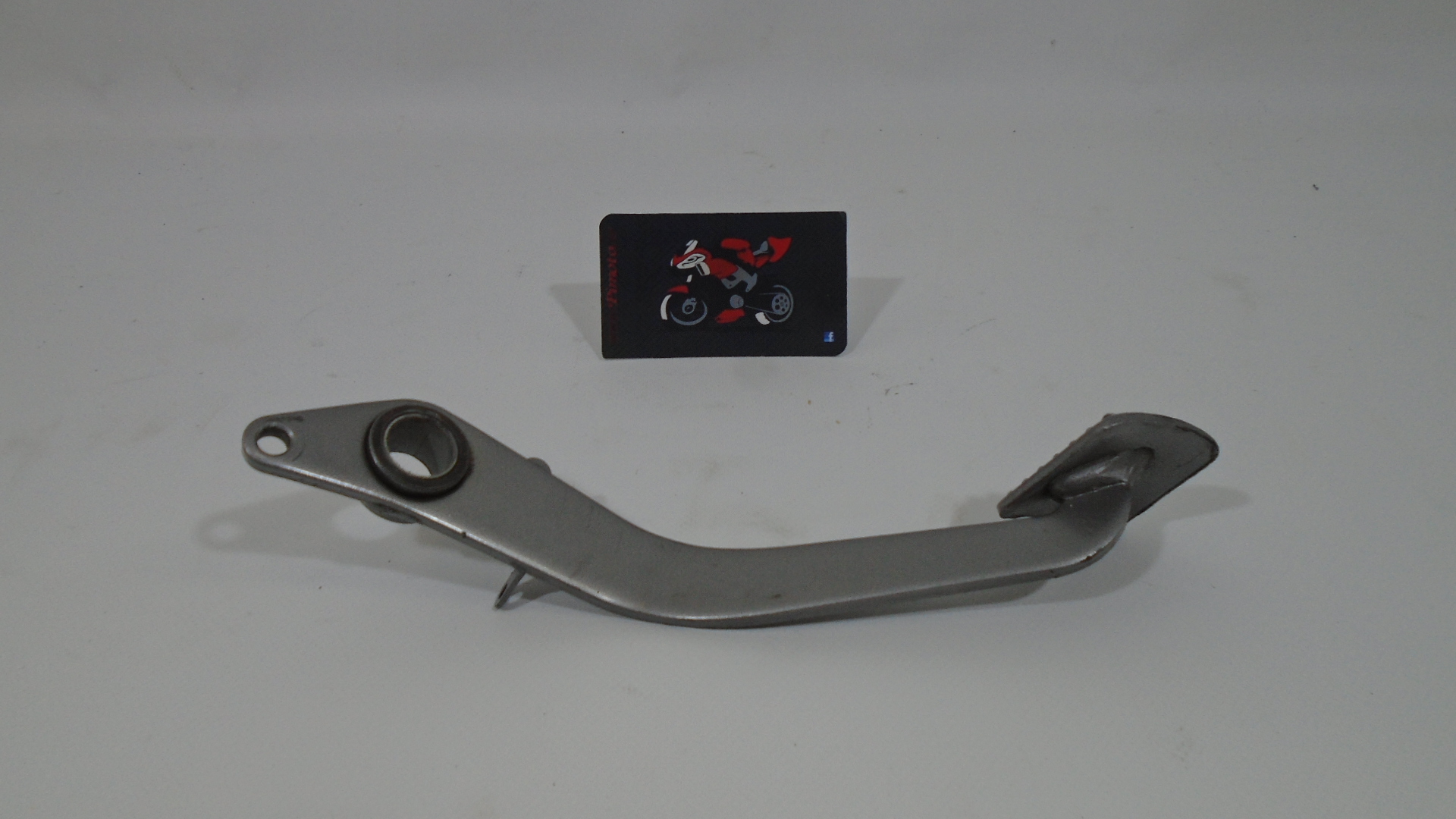 PEDAL DE FRENO TRASERO HONDA PAN EUROPEAN (ST 1300) - Imagen 3