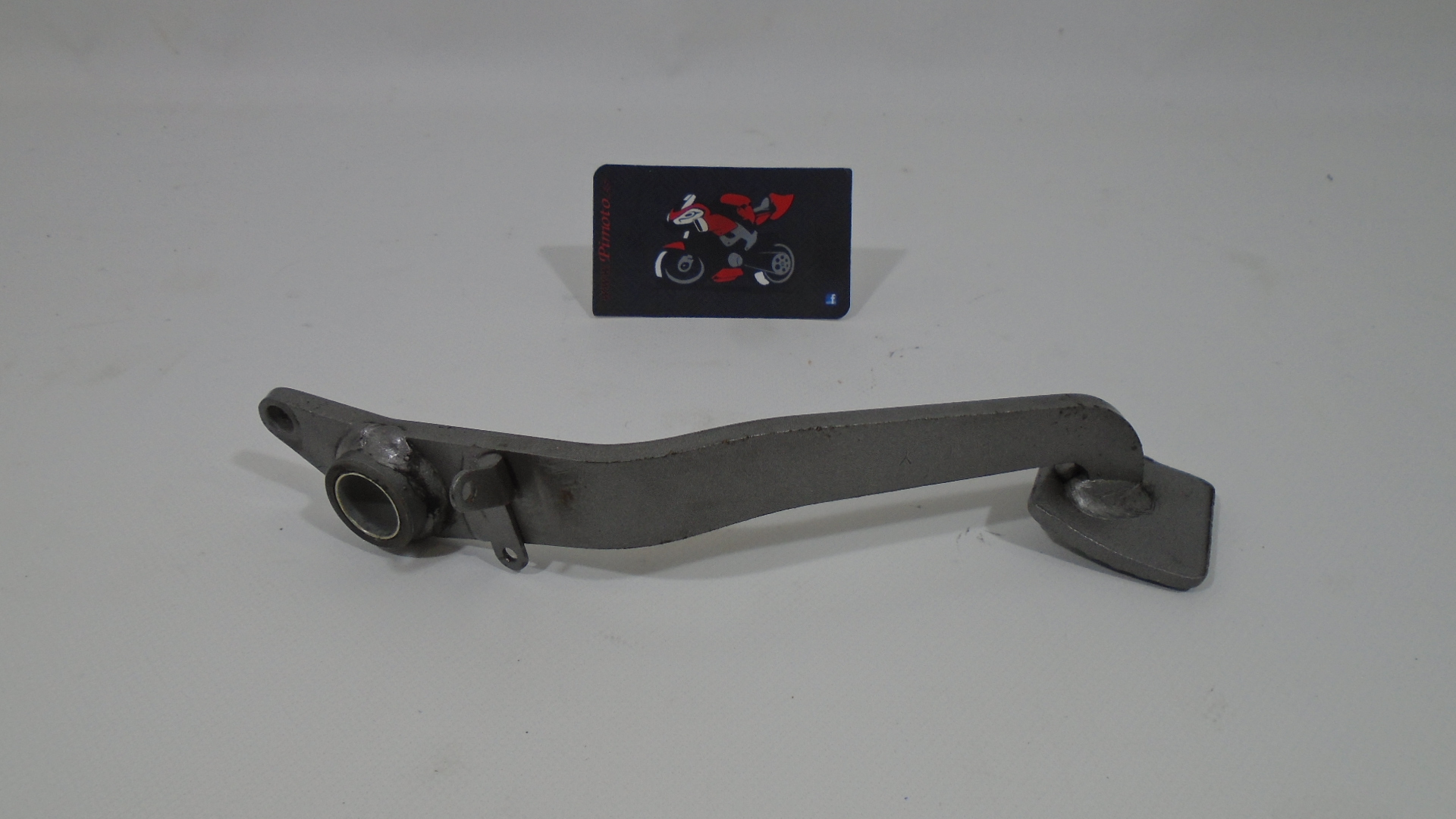 PEDAL DE FRENO TRASERO HONDA PAN EUROPEAN (ST 1300) - Imagen 4