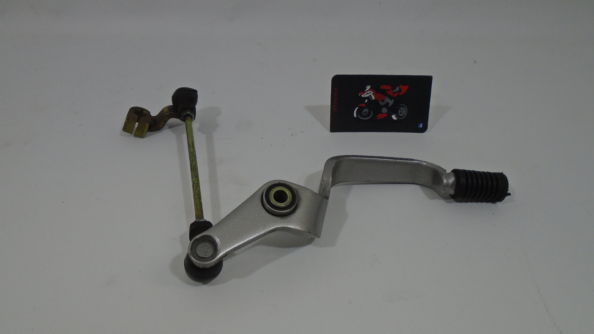 PEDAL DE MARCHAS HONDA PAN EUROPEAN (ST 1300) - Imagen 3