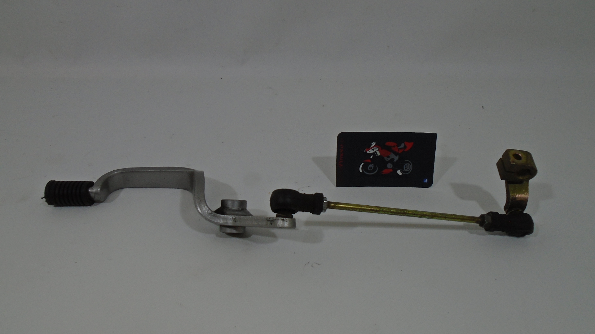 PEDAL DE MARCHAS HONDA PAN EUROPEAN (ST 1300) - Imagen 4