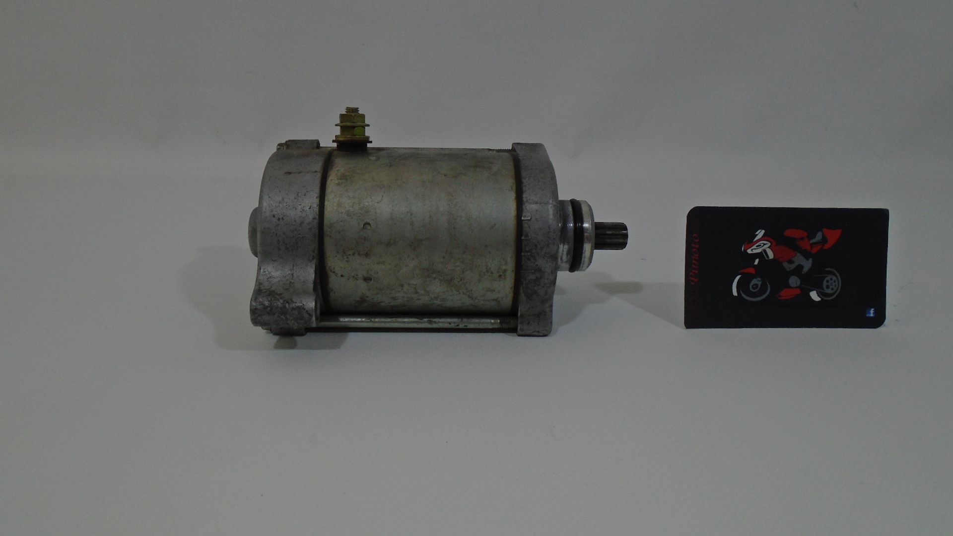 MOTOR DE ARRANQUE HONDA PAN EUROPEAN (ST 1300)