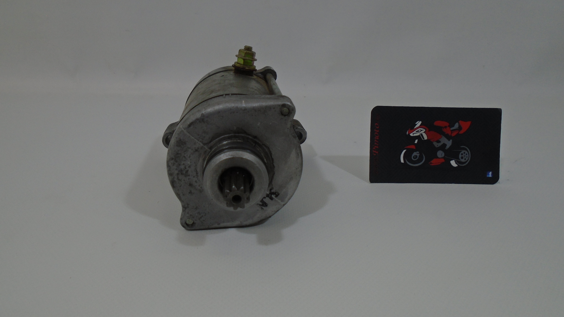 MOTOR DE ARRANQUE HONDA PAN EUROPEAN (ST 1300) - Imagen 3
