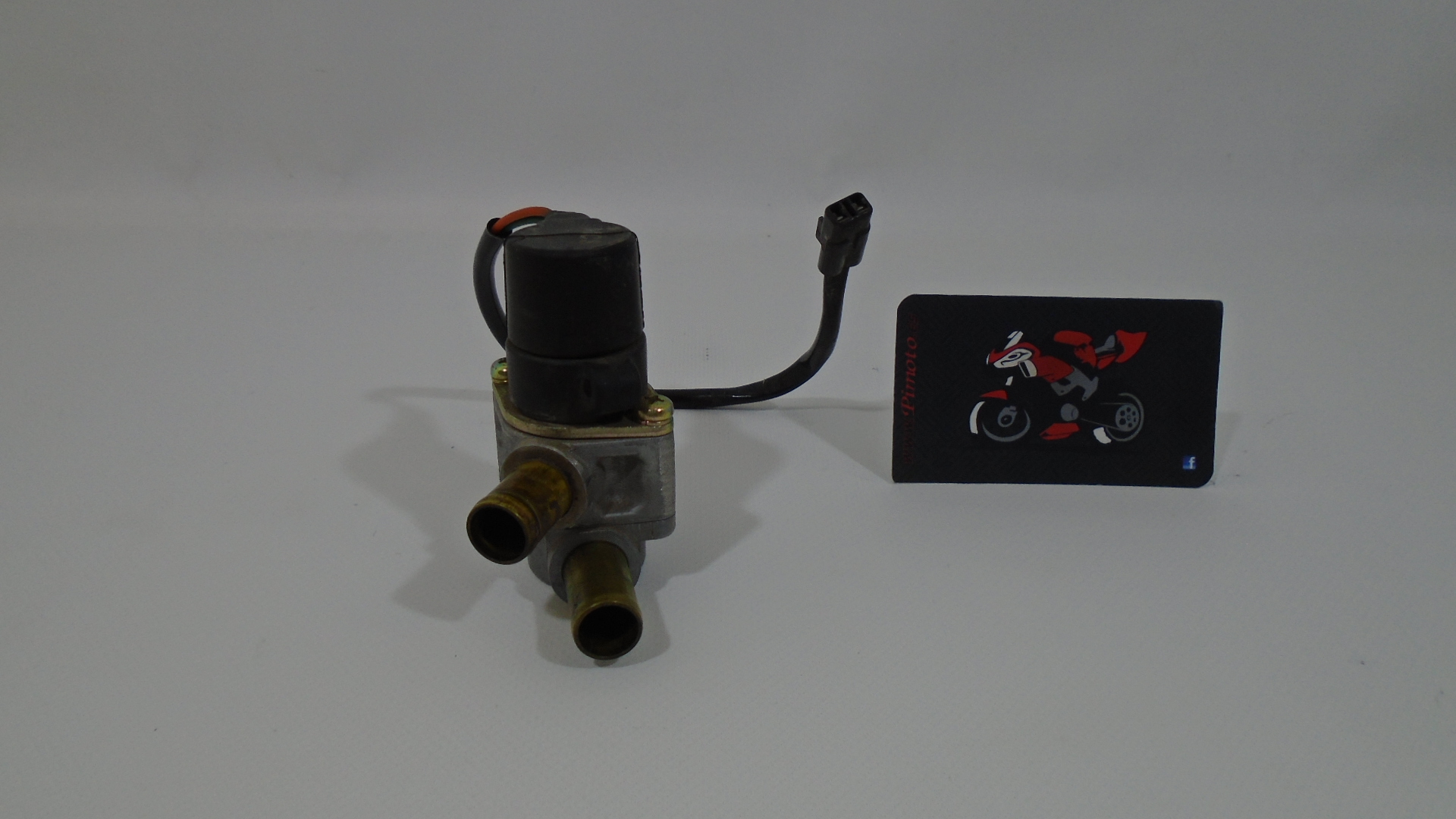 MOTOR PASO A PASO HONDA PAN EUROPEAN (ST 1300) - Imagen 3