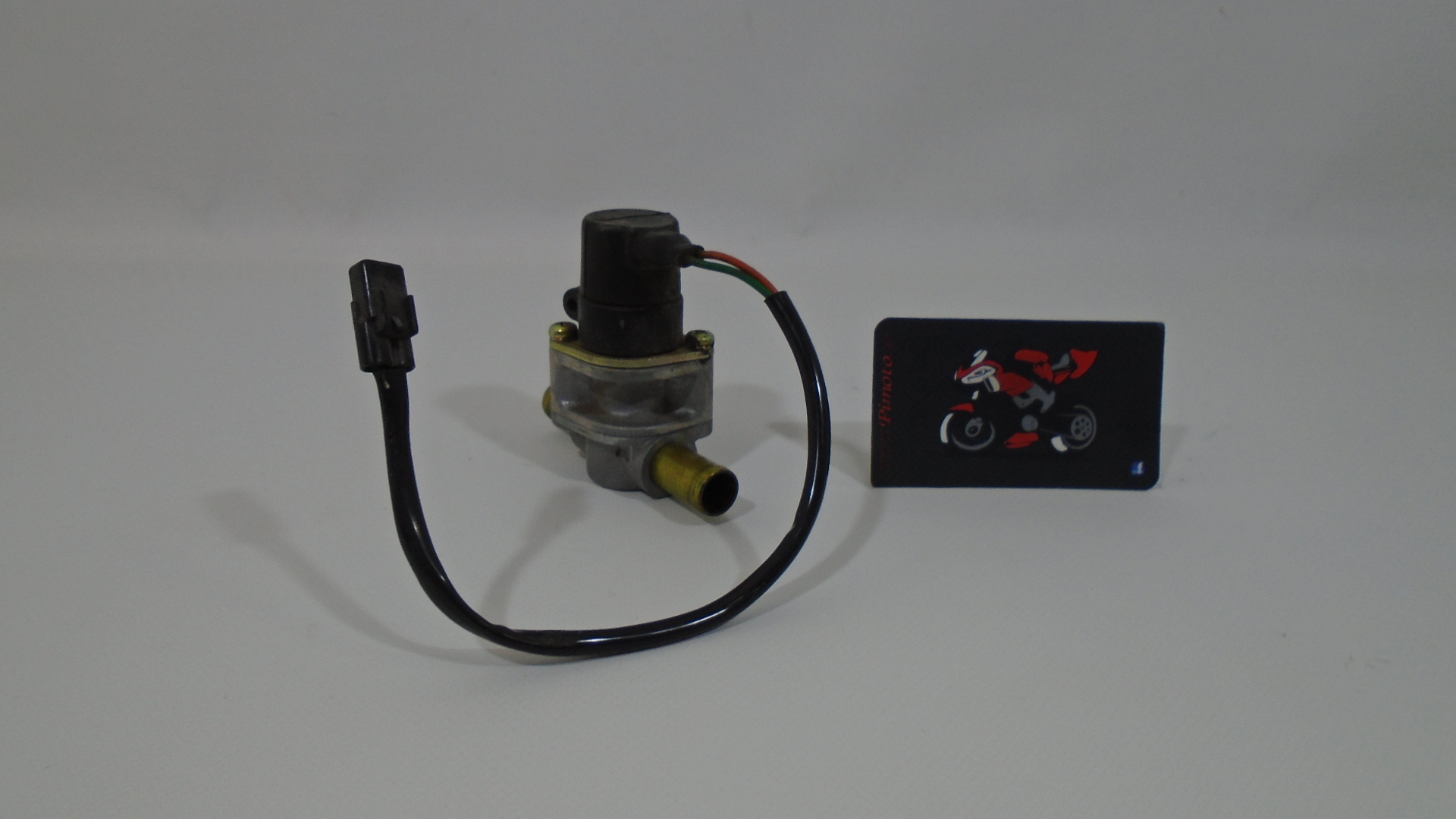 MOTOR PASO A PASO HONDA PAN EUROPEAN (ST 1300) - Imagen 4