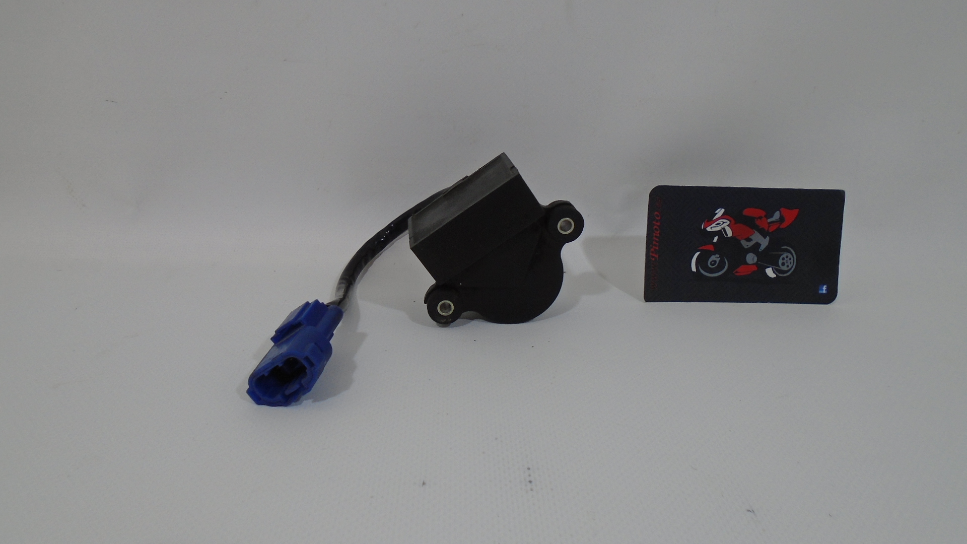 SENSOR DE INCLINACION HONDA PAN EUROPEAN (ST 1300)